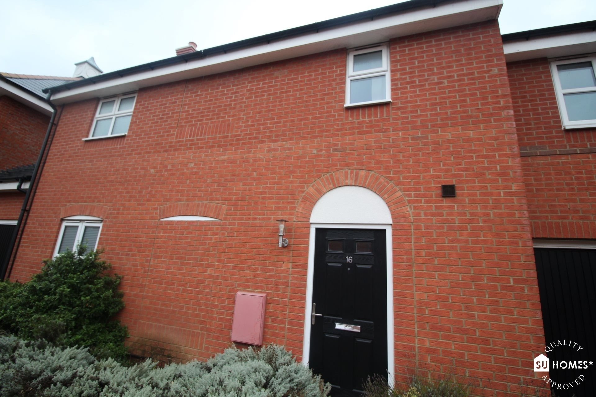 2 bed house to rent in Peache Road, Colchester 0