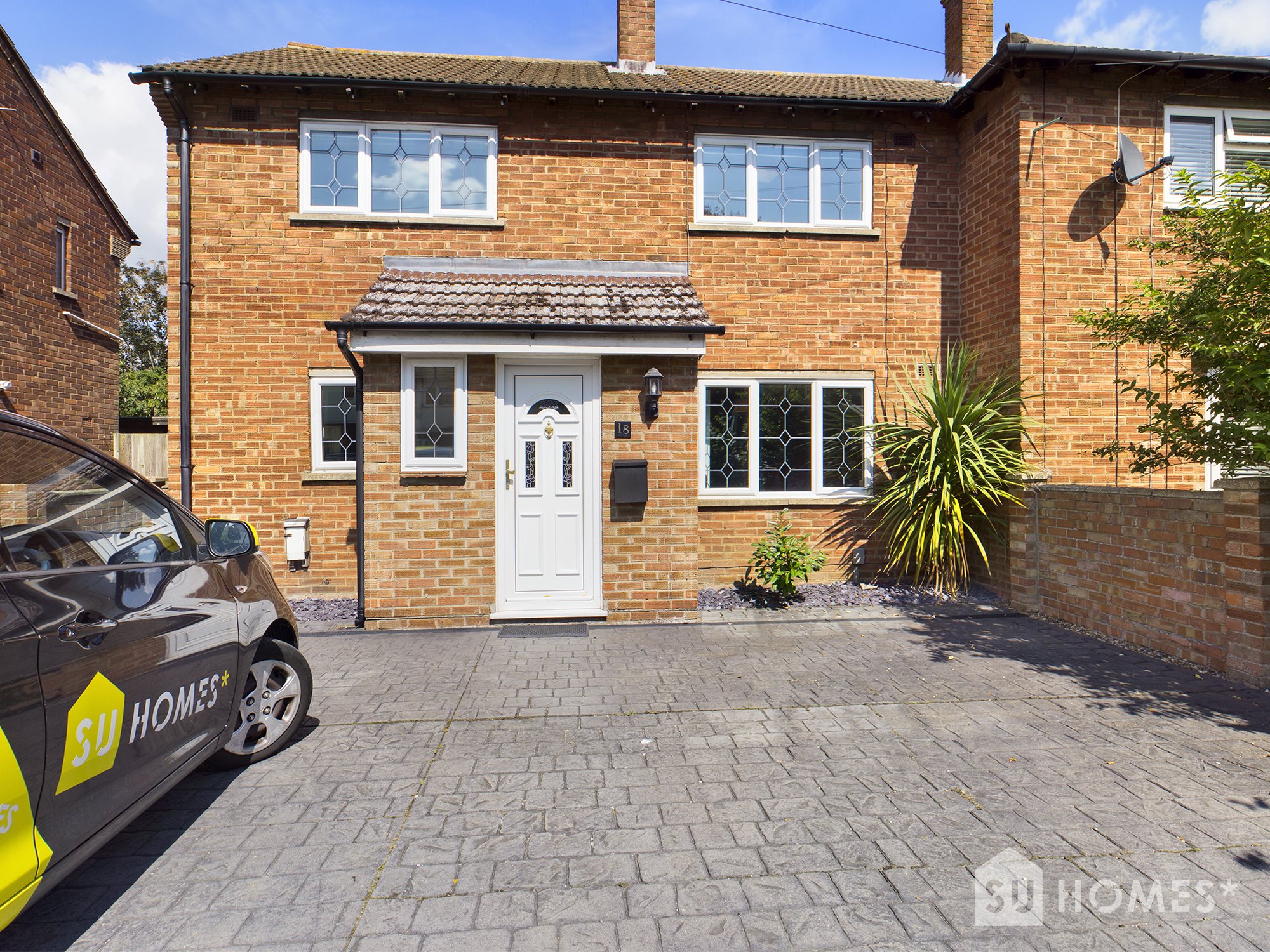 5 bed house to rent in Hickory Avenue, Colchester - Property Image 1