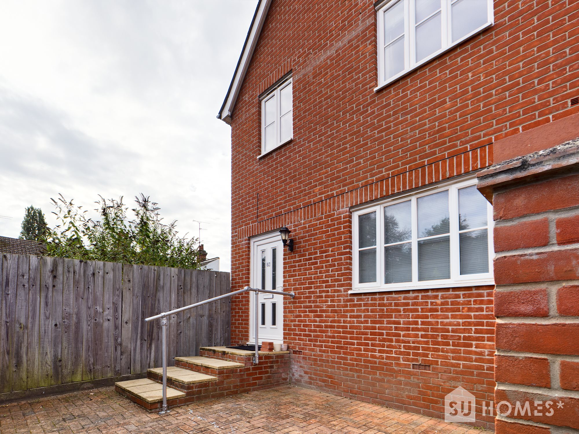 4 bed house to rent in Scarletts Road, Colchester  - Property Image 1