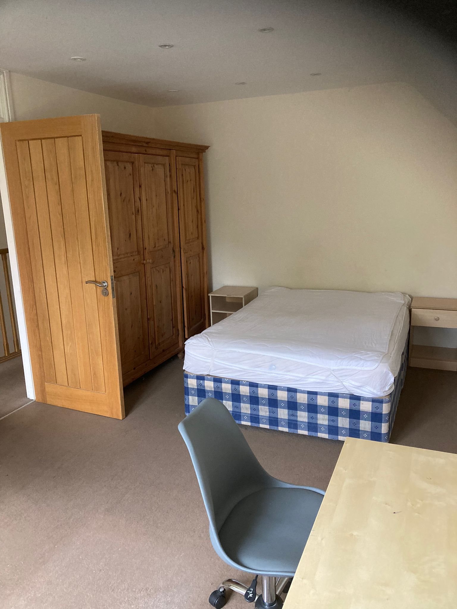 4 bed house to rent in Hythe Hill, Colchester, CO1 6