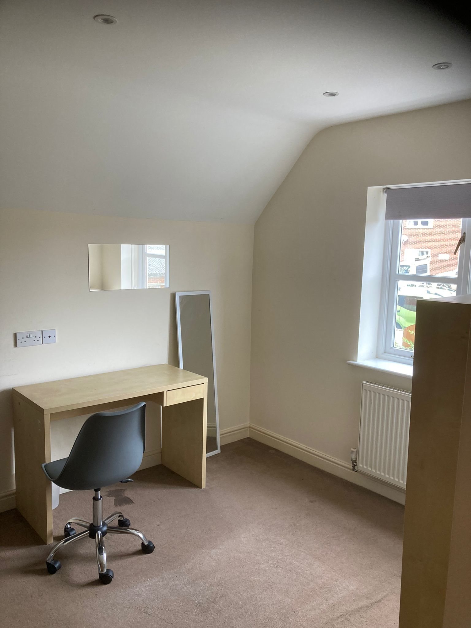 4 bed house to rent in Hythe Hill, Colchester, CO1 7