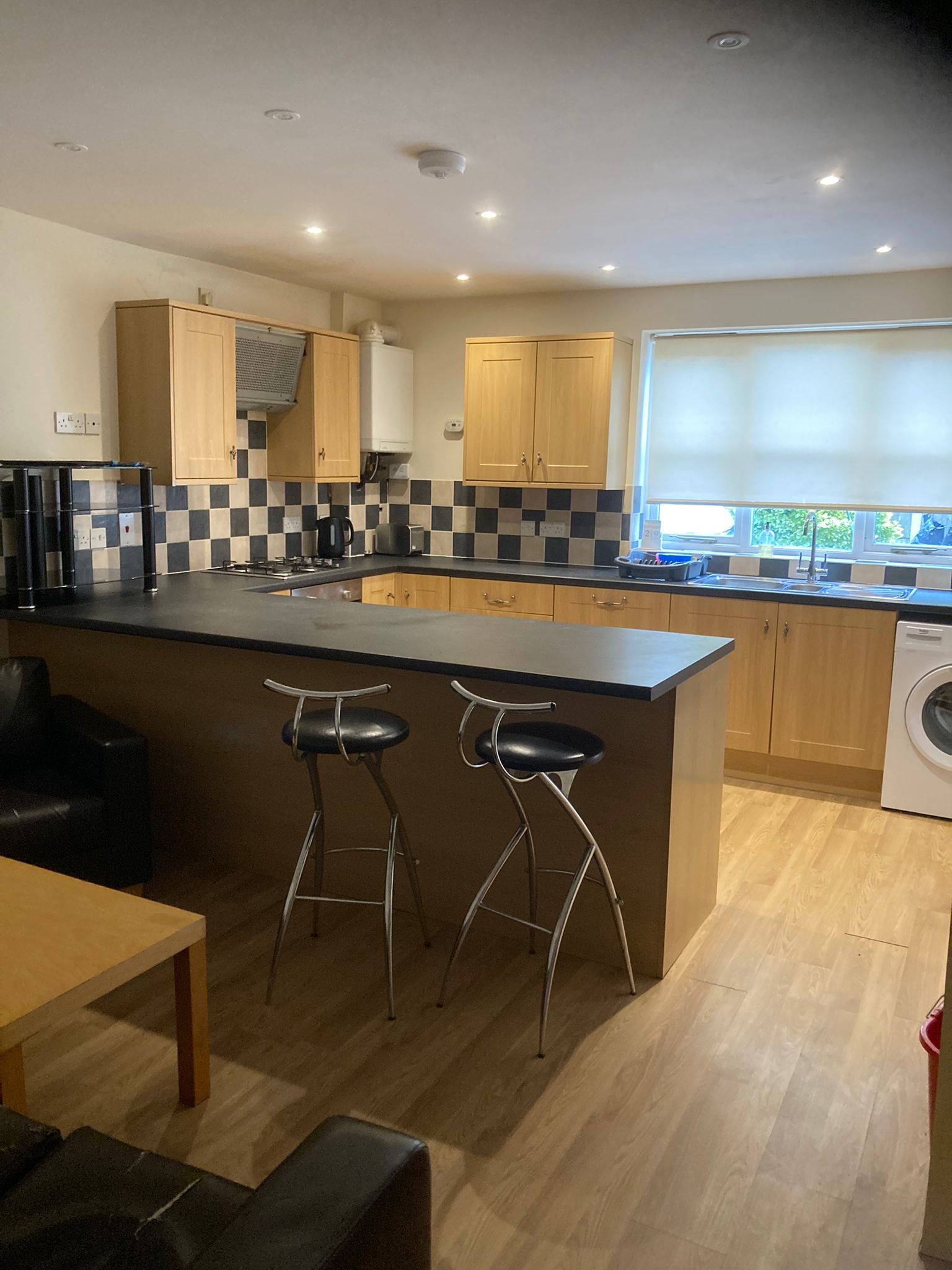 4 bed house to rent in Hythe Hill, Colchester, CO1