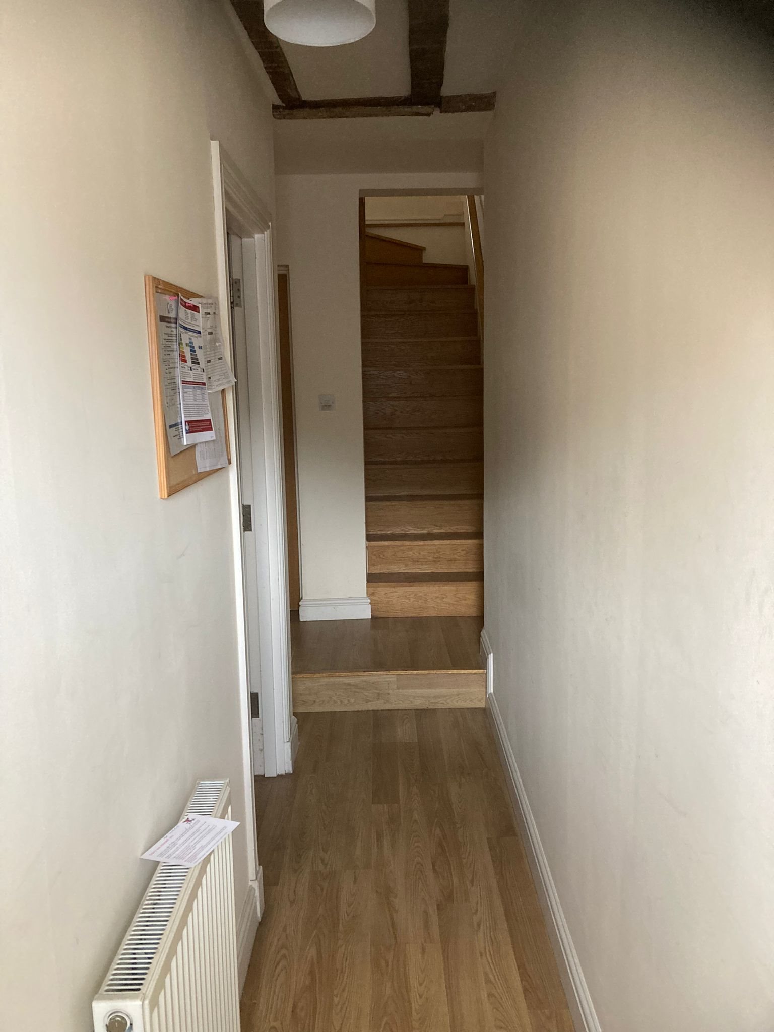 4 bed house to rent in Hythe Hill, Colchester, CO1 2