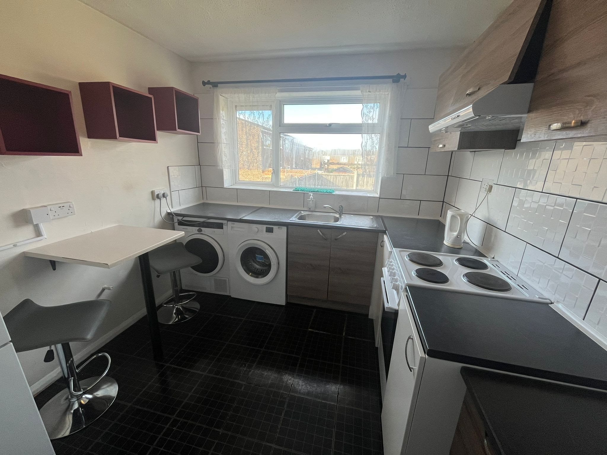 3 bed flat to rent in Hamlet Drive, Colchester, CO4 2