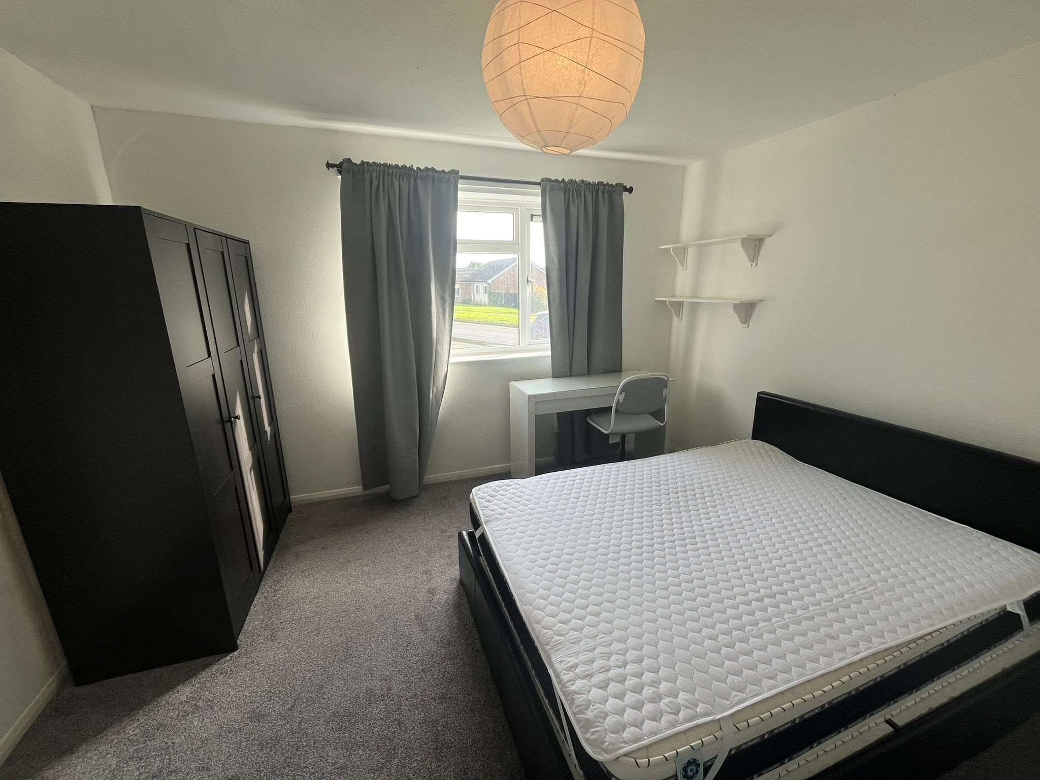 3 bed flat to rent in Hamlet Drive, Colchester, CO4 3