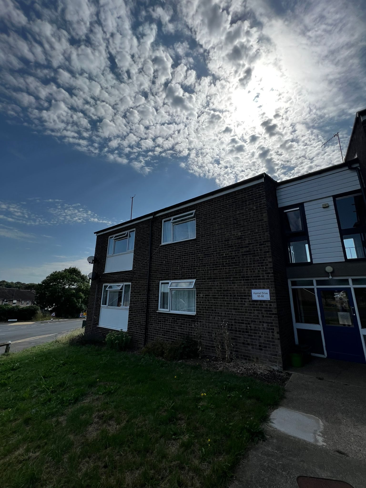 3 bed flat to rent in Hamlet Drive, Colchester  - Property Image 1