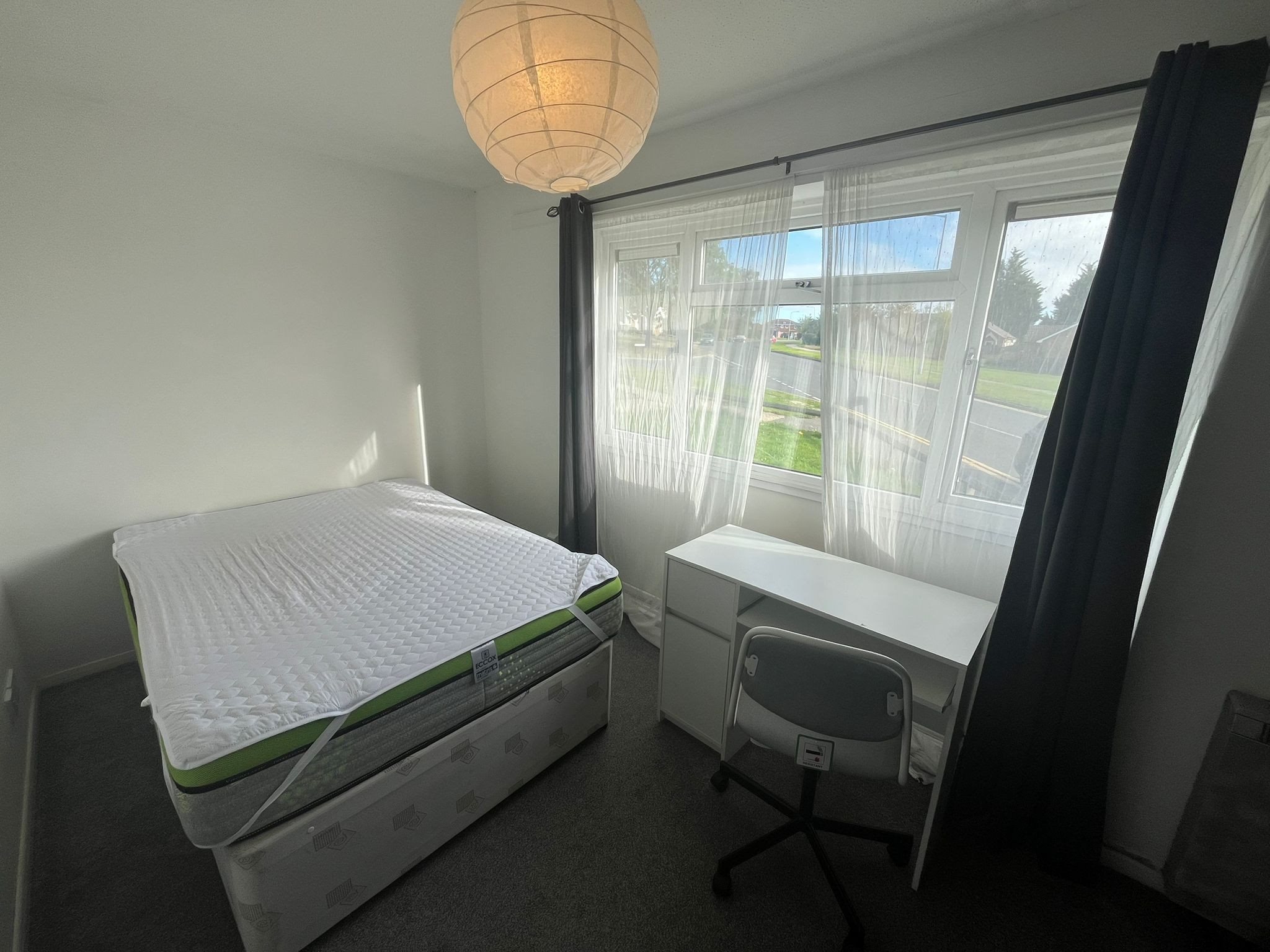 3 bed flat to rent in Hamlet Drive, Colchester, CO4  - Property Image 6