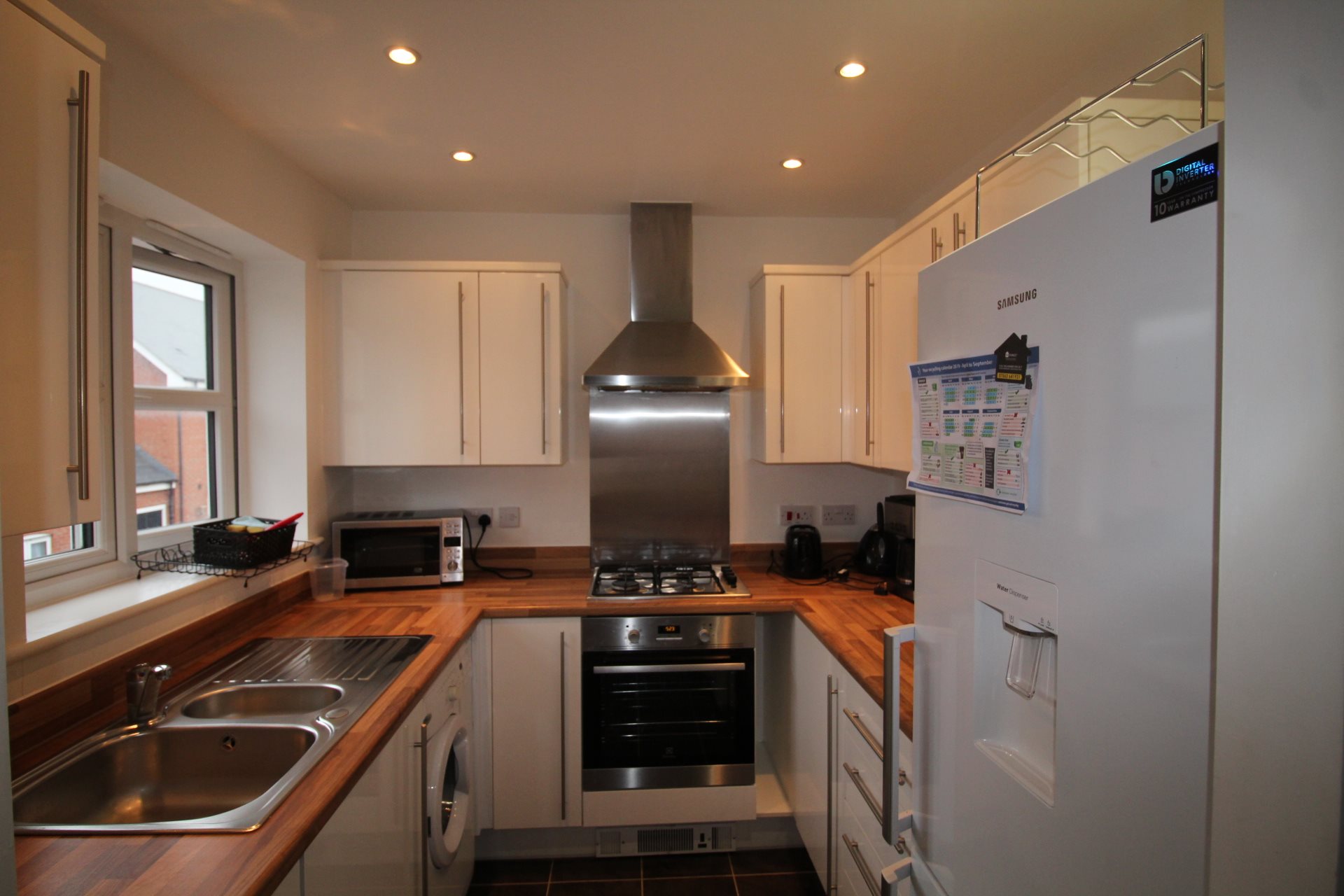2 bed maisonette to rent in Lenz Close, Colchester 3