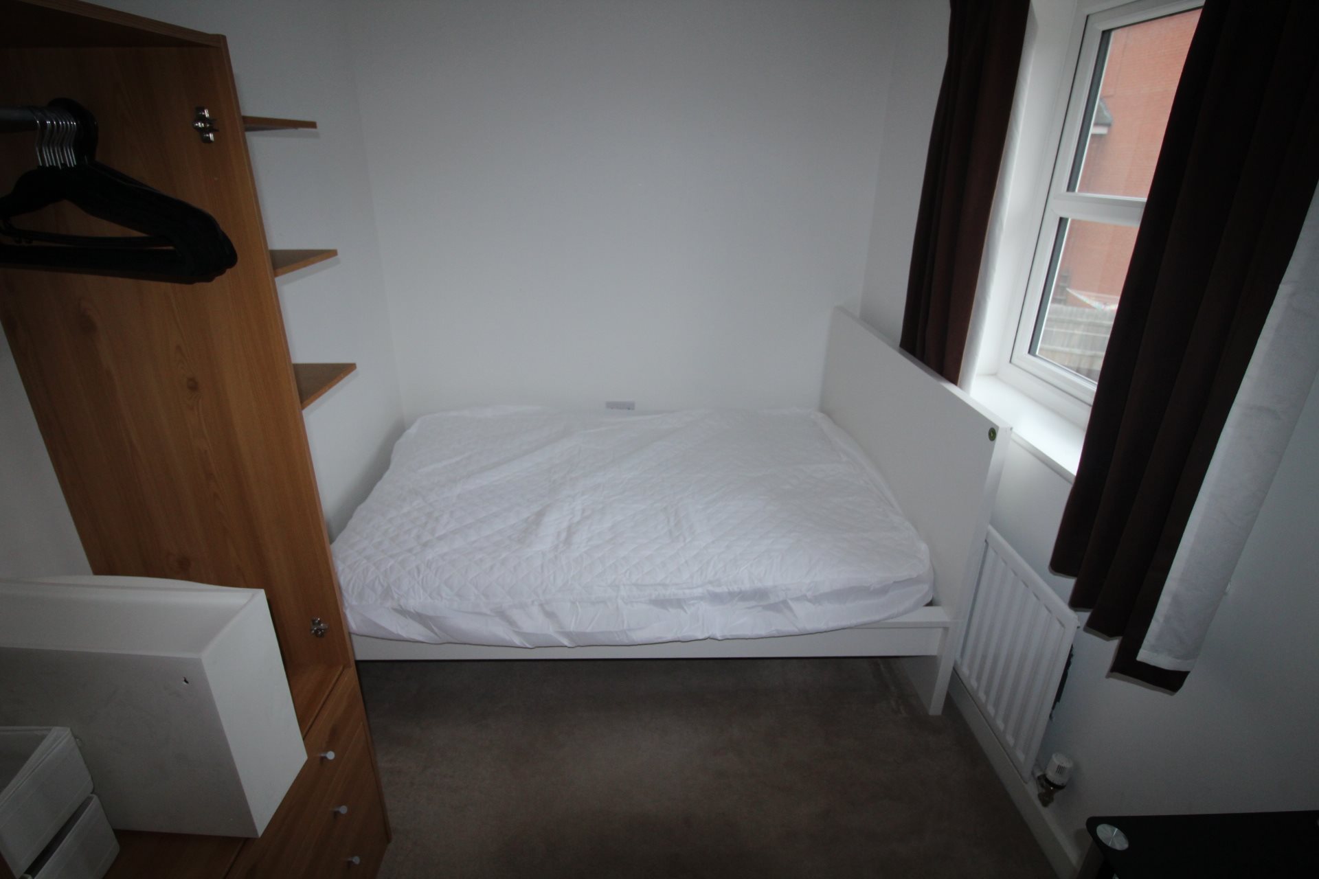 2 bed maisonette to rent in Lenz Close, Colchester 6