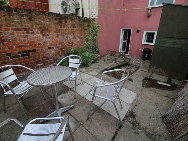 4 bed house to rent in Barrack Street, Colchester  - Property Image 16