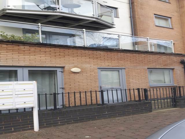 1 bed flat to rent in Caelum Drive, Colchester, CO2 