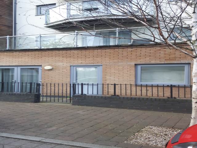 1 bed flat to rent in Caelum Drive, Colchester 1