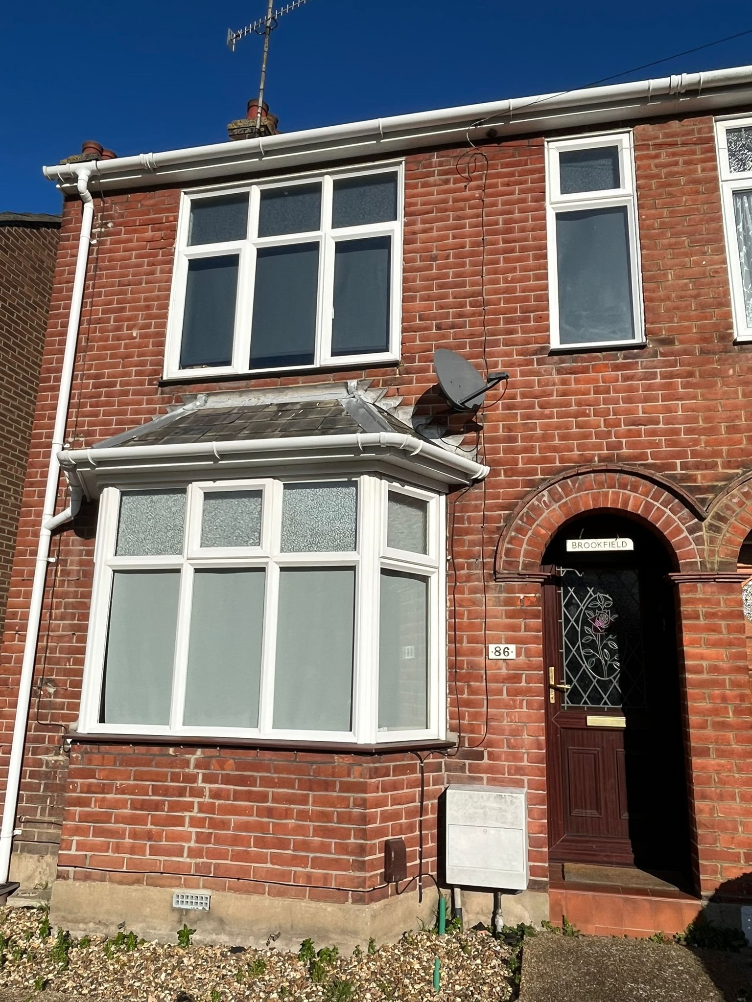 4 bed house to rent in Greenstead Road, Colchester 0
