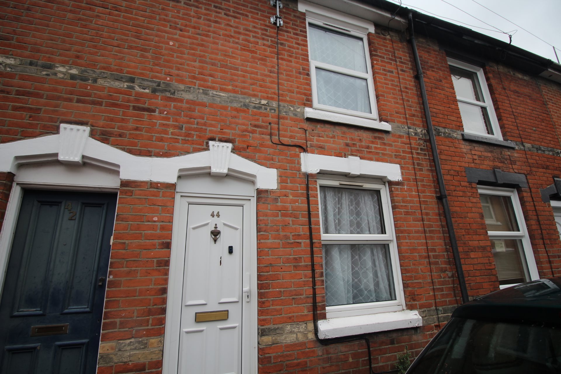 3 bed house to rent in New Park Street, Colchester 0