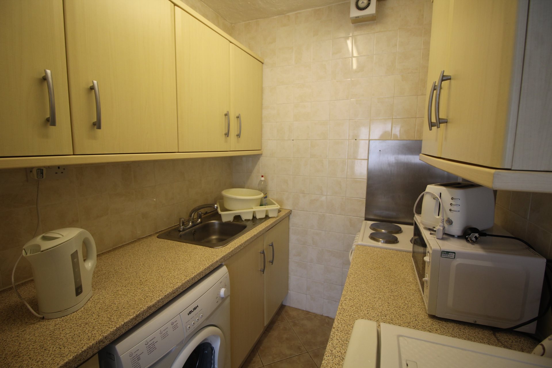 1 bed flat to rent in Clingoe Court, Colchester  - Property Image 3