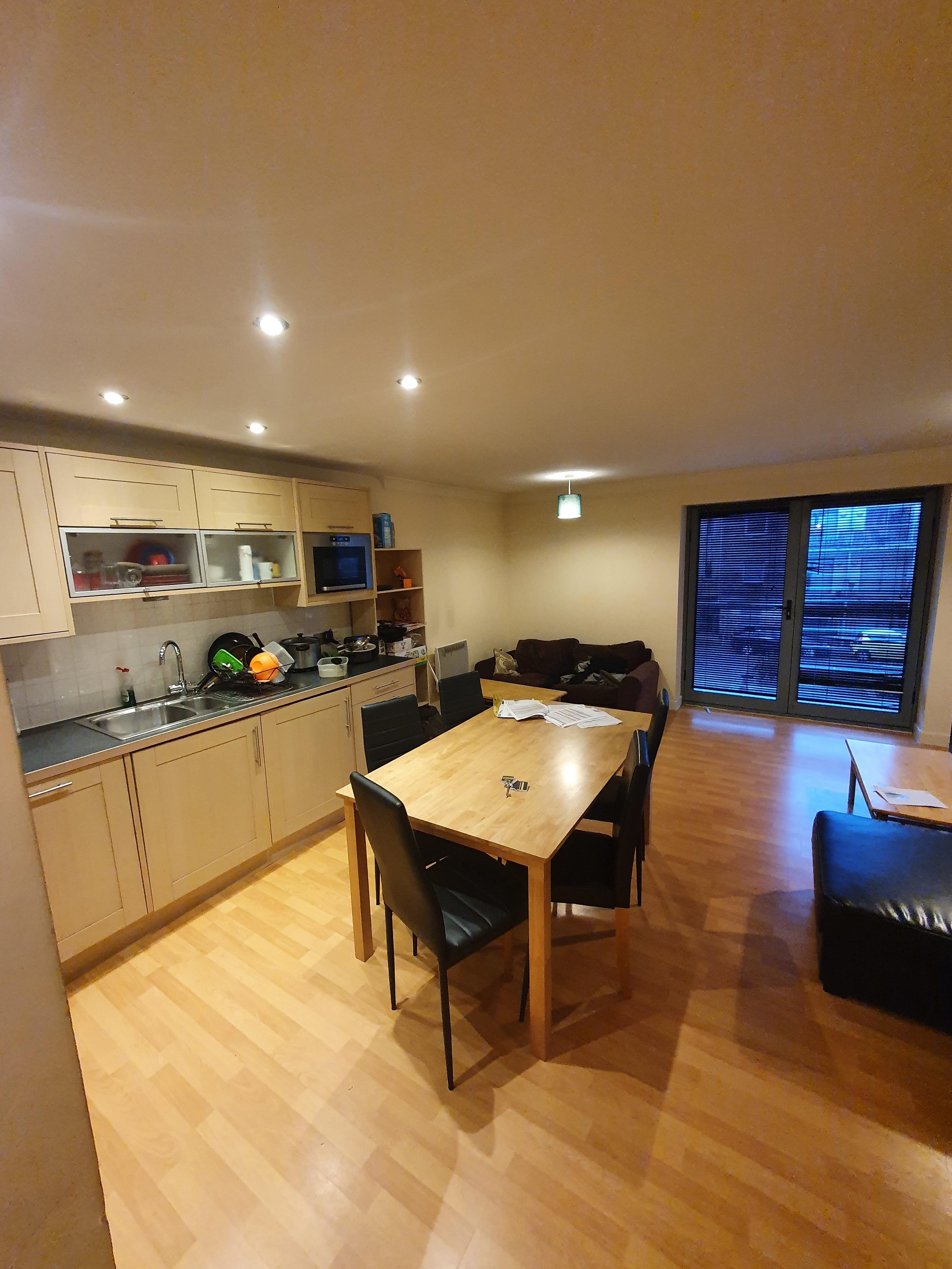 3 bed flat to rent in Lightship Way, Colchester, CO2 