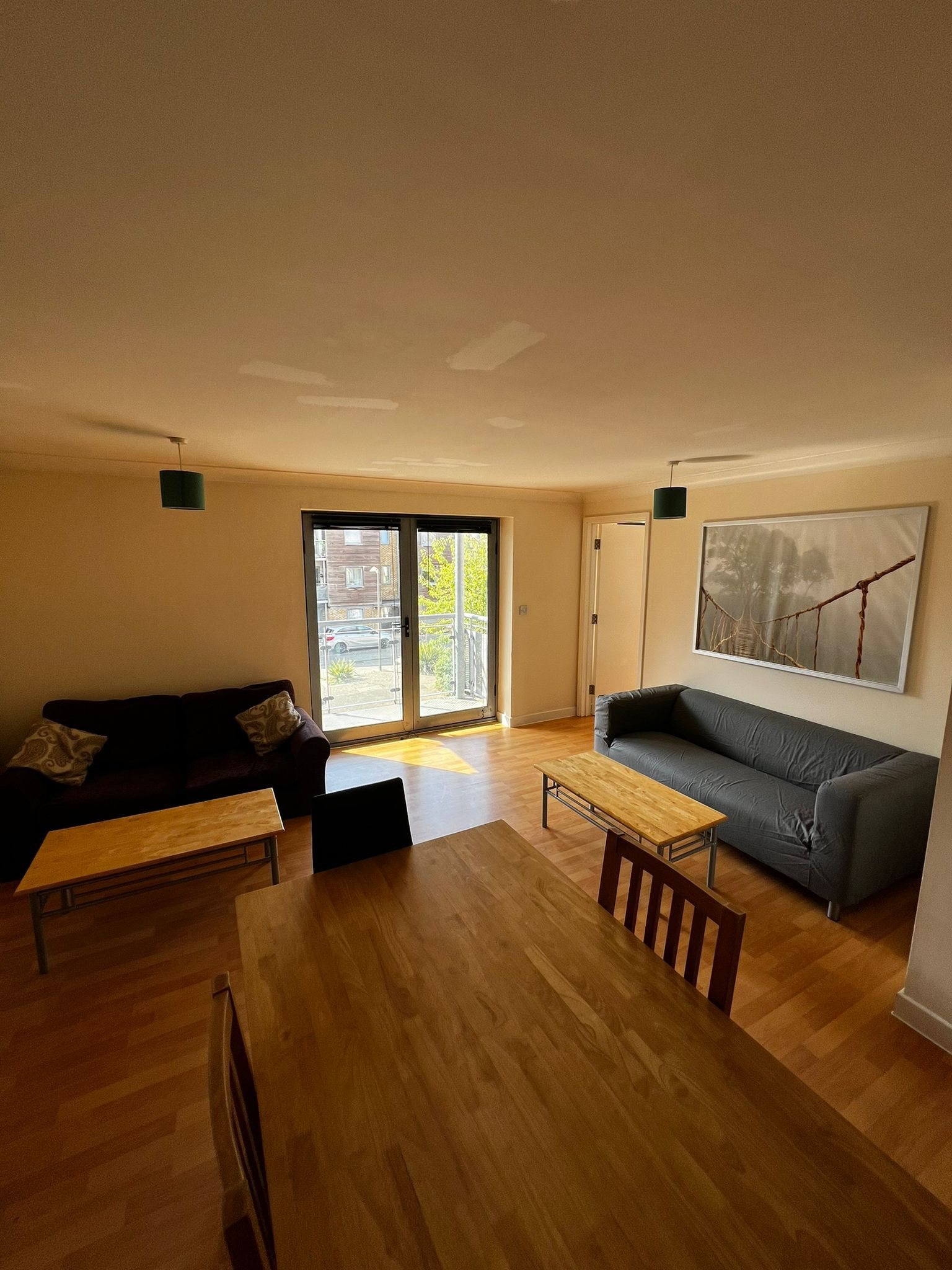 3 bed flat to rent in Lightship Way, Colchester  - Property Image 3