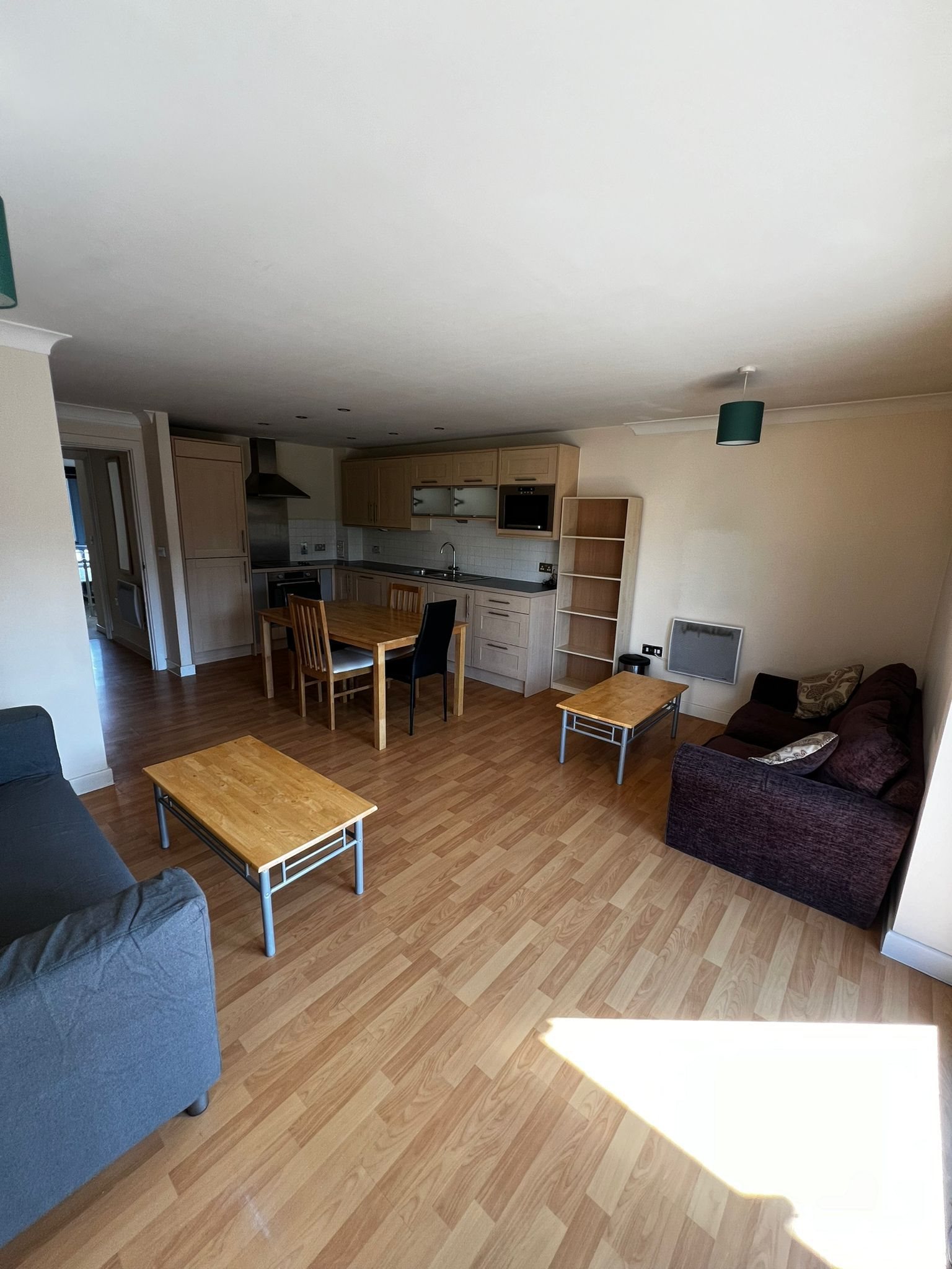 3 bed flat to rent in Lightship Way, Colchester, CO2 2
