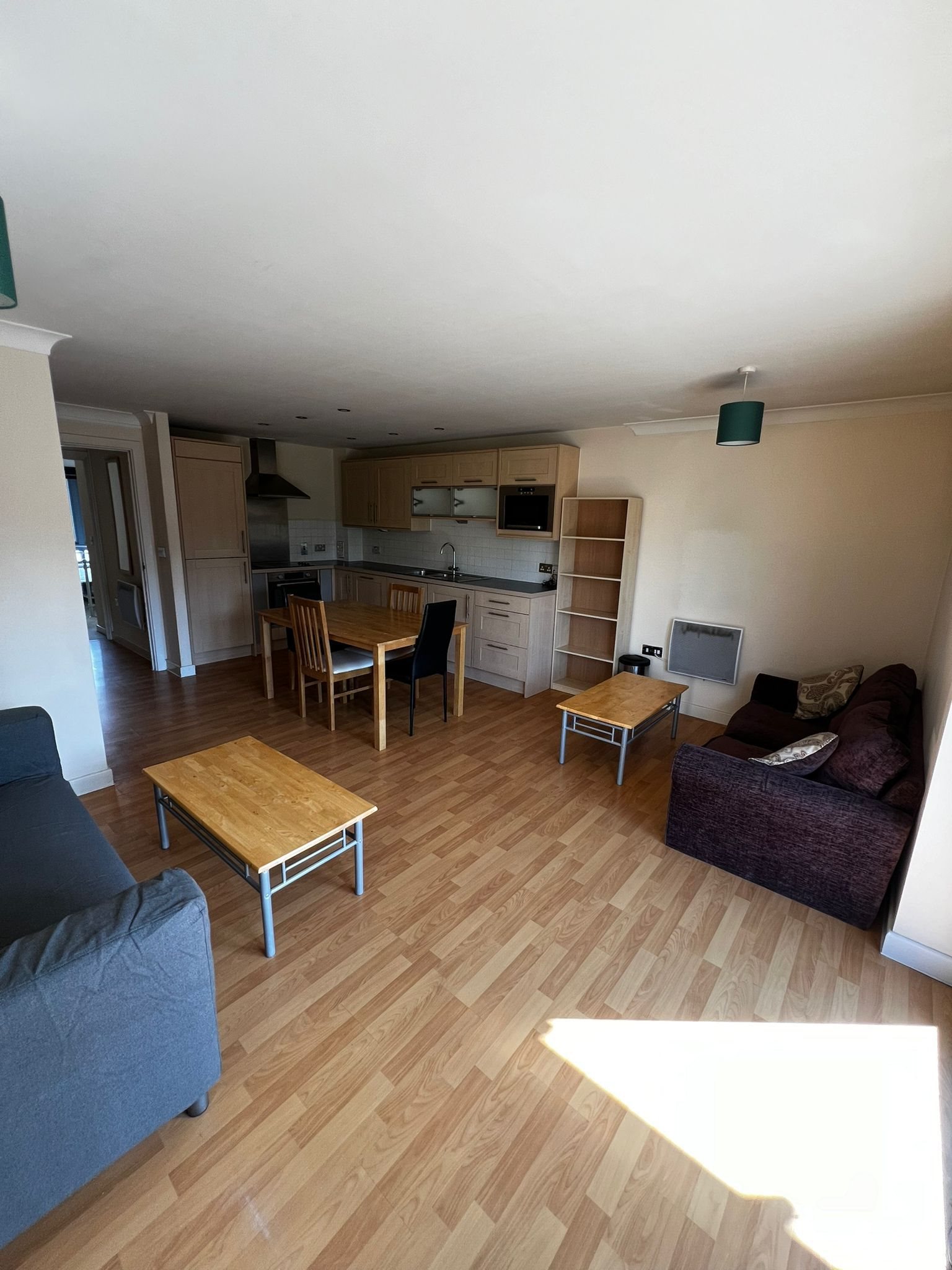 3 bed flat to rent in Lightship Way, Colchester  - Property Image 4