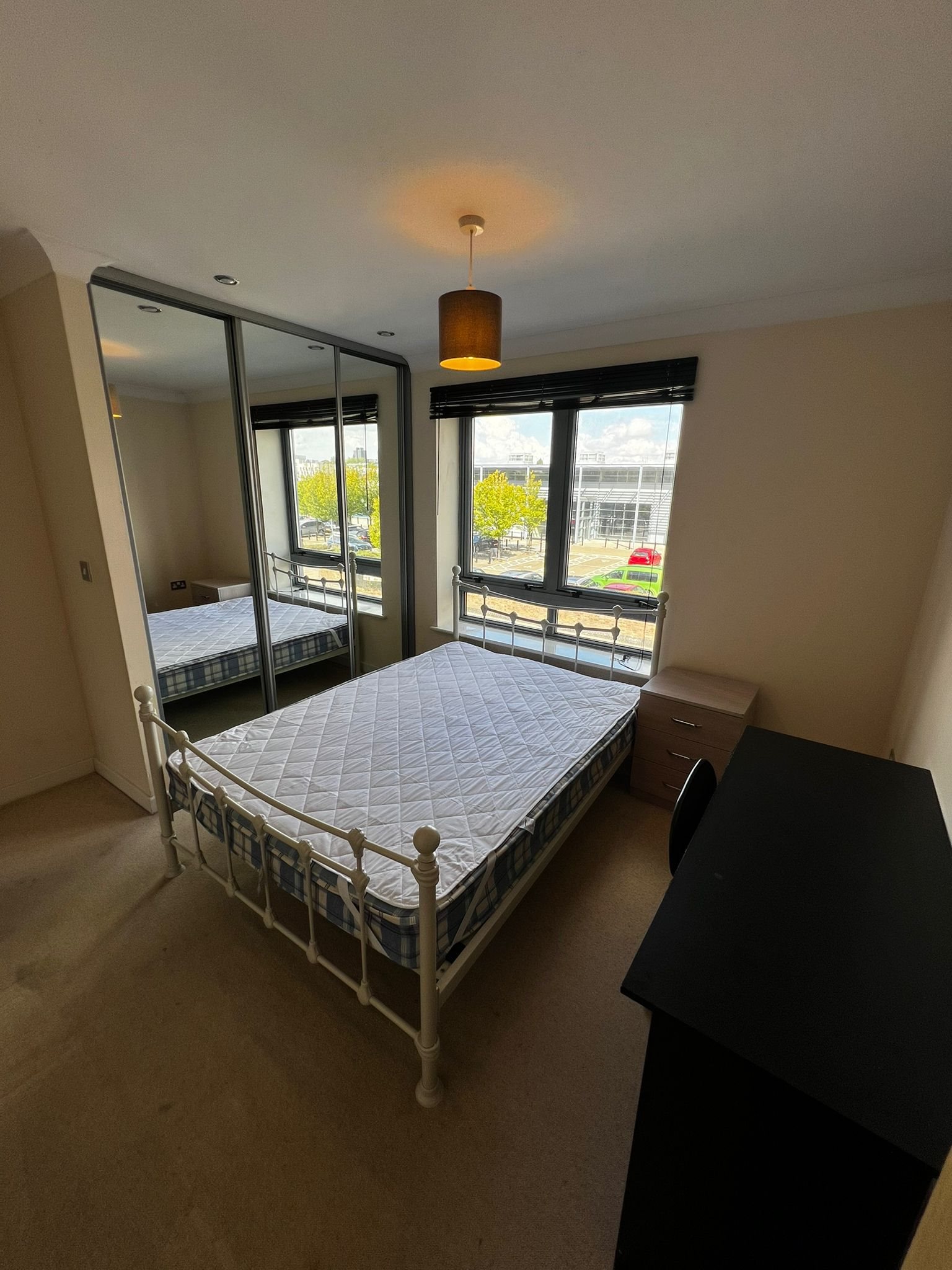 3 bed flat to rent in Lightship Way, Colchester, CO2 3