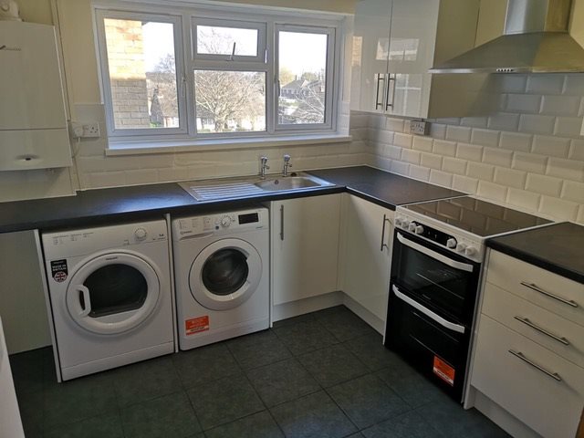 3 bed flat to rent in Mimosa Court, Colchester 1