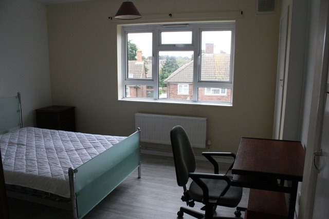 3 bed flat to rent in Mimosa Court, Colchester 7