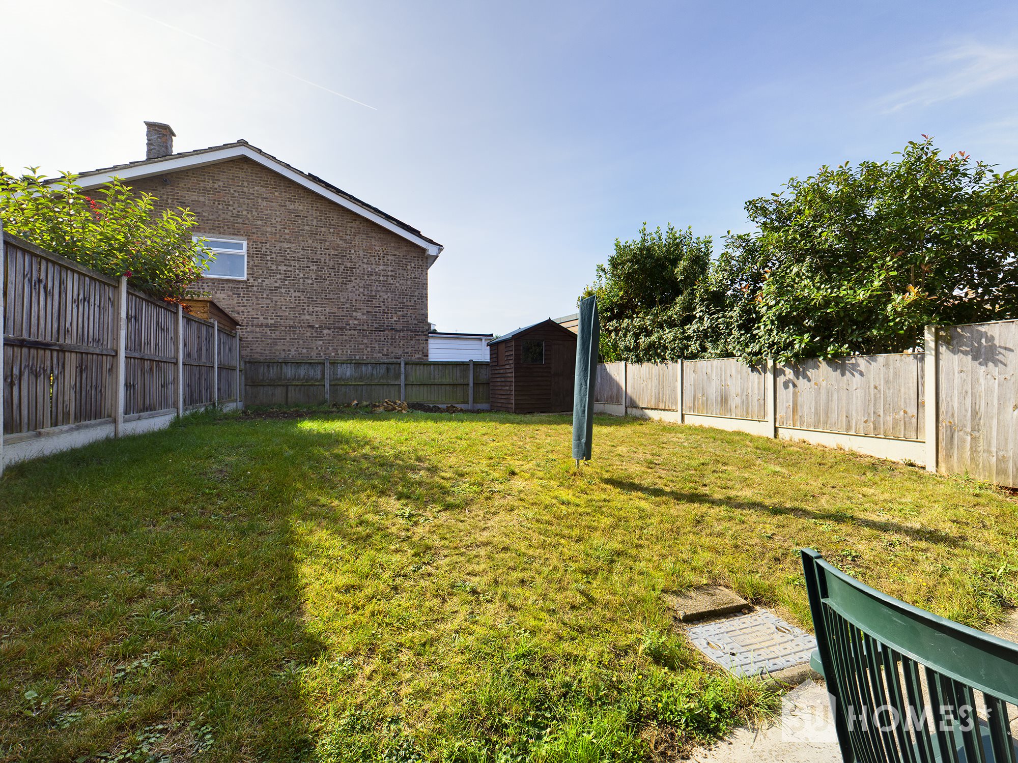 5 bed house to rent in Petworth Close, Wivenhoe  - Property Image 14