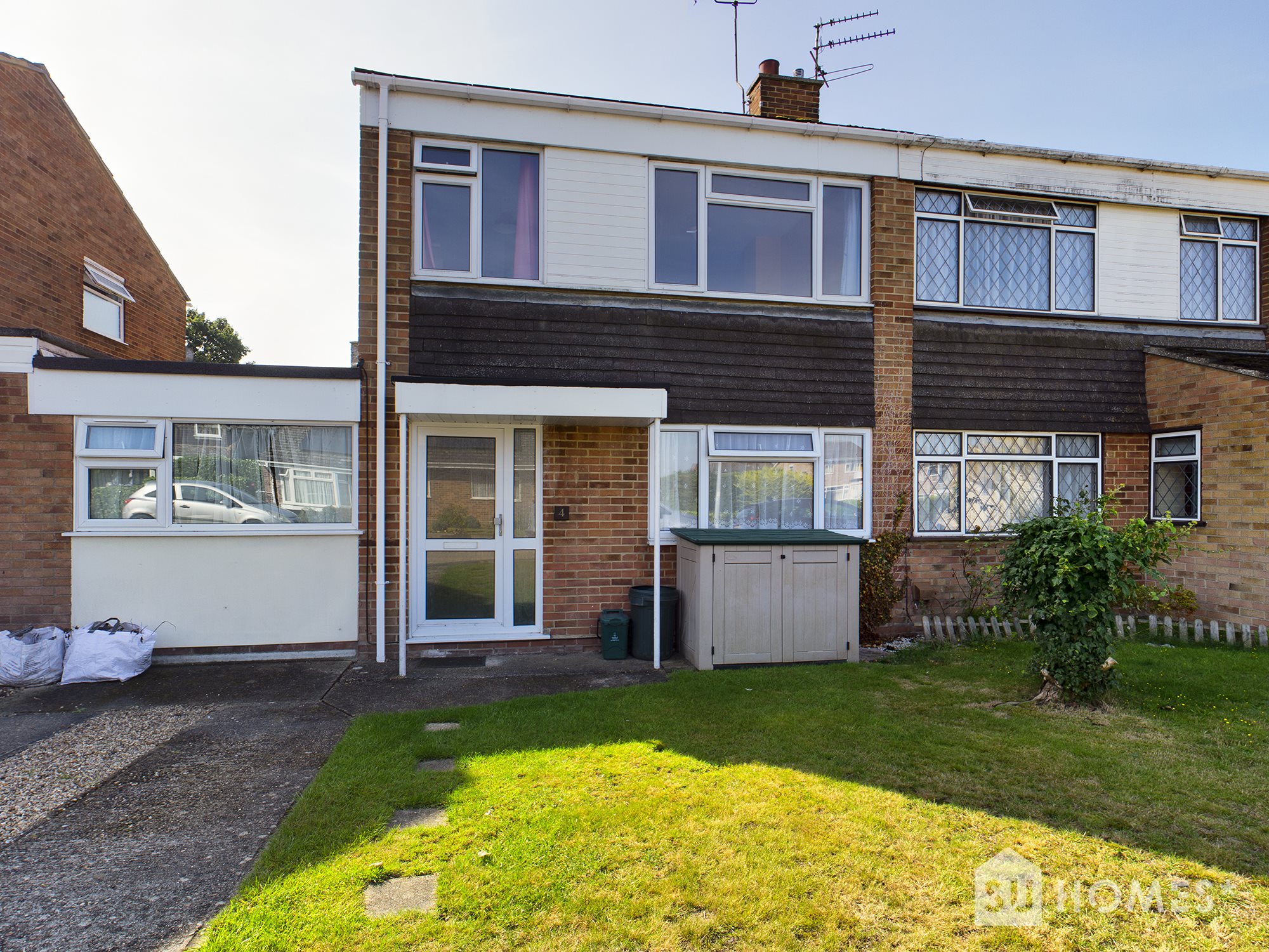 5 bed house to rent in Petworth Close, Wivenhoe  - Property Image 1