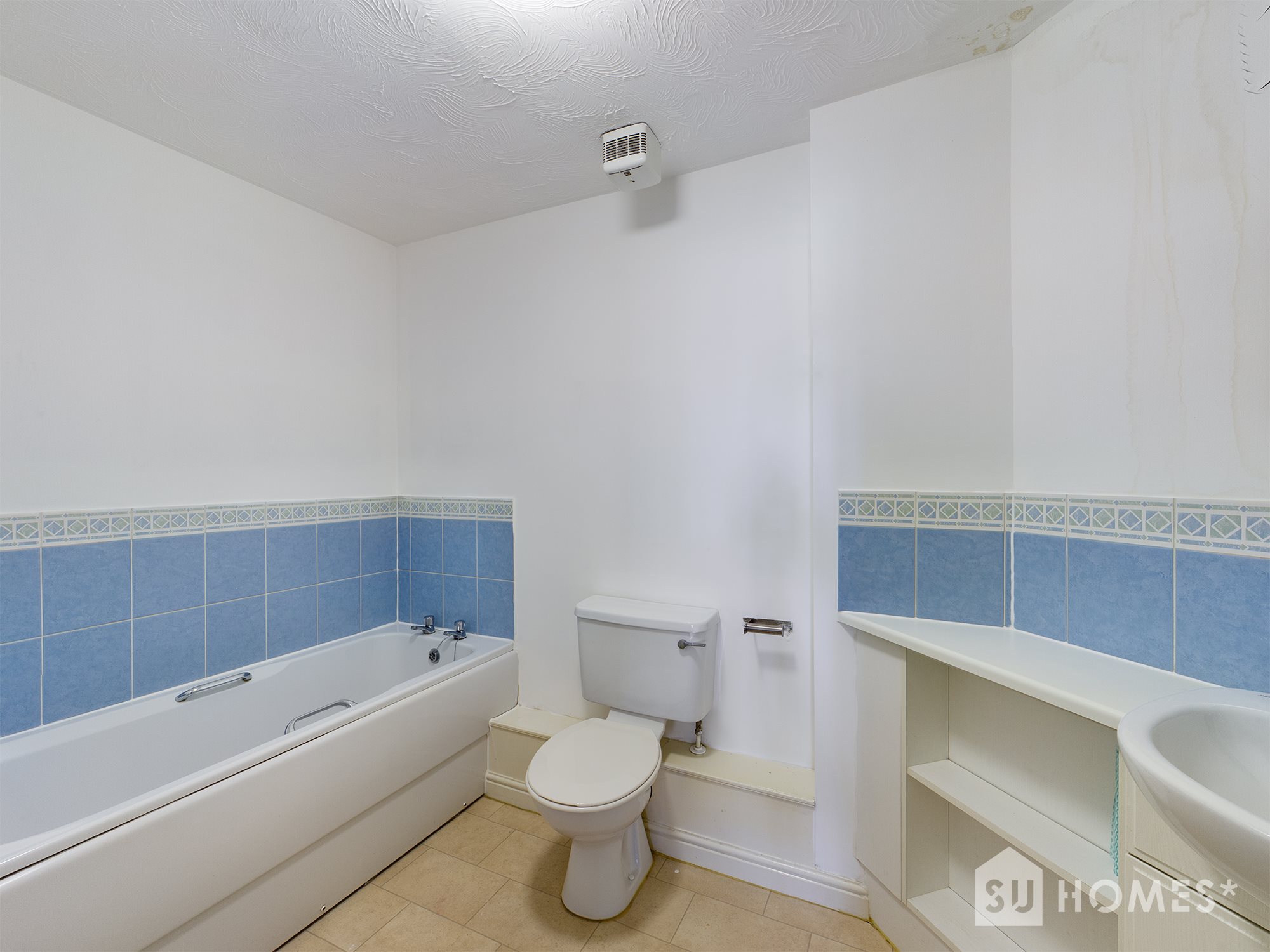 4 bed duplex to rent in Maria Court, Hythe  - Property Image 9