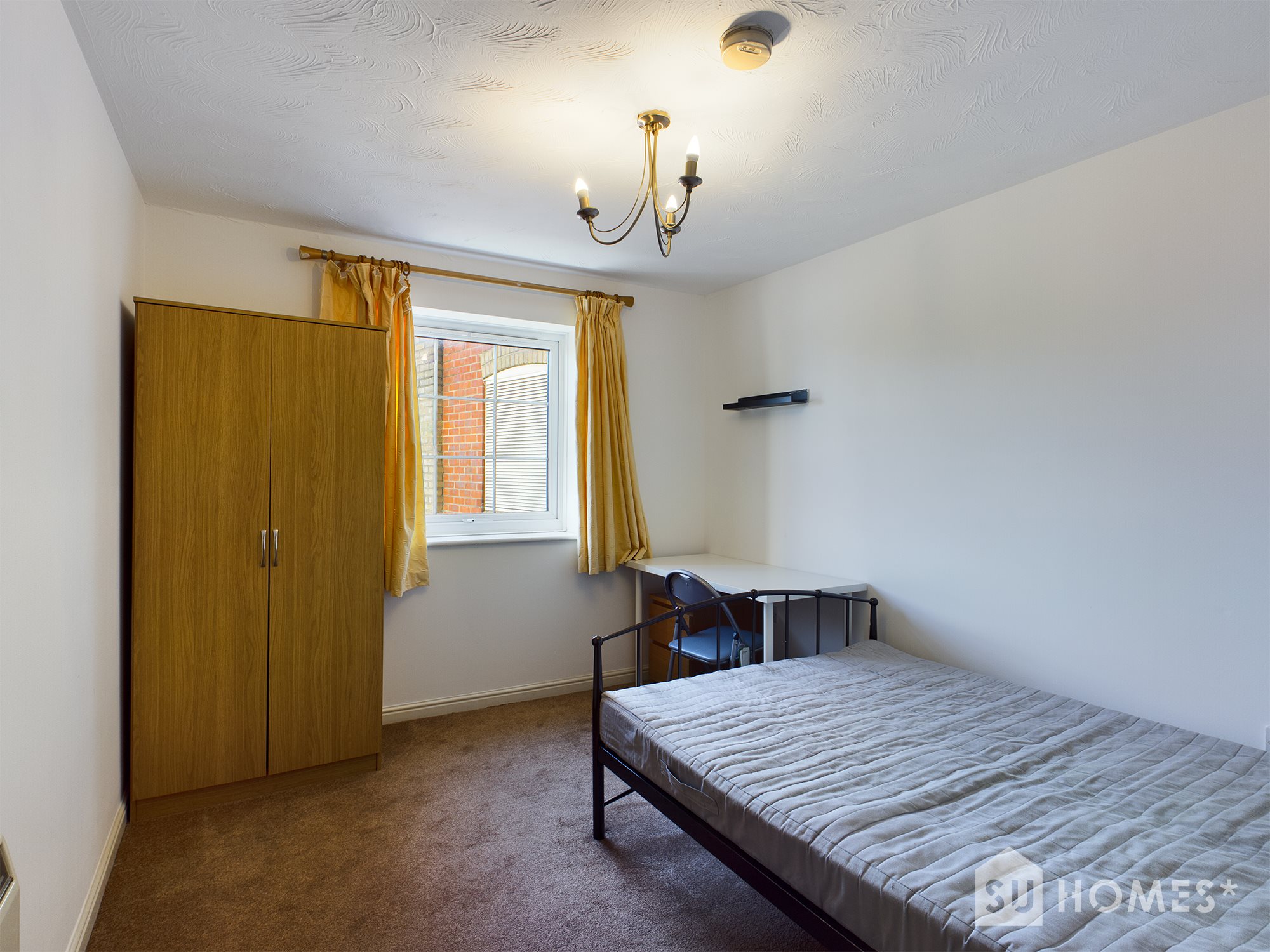 4 bed duplex to rent in Maria Court, Hythe 4