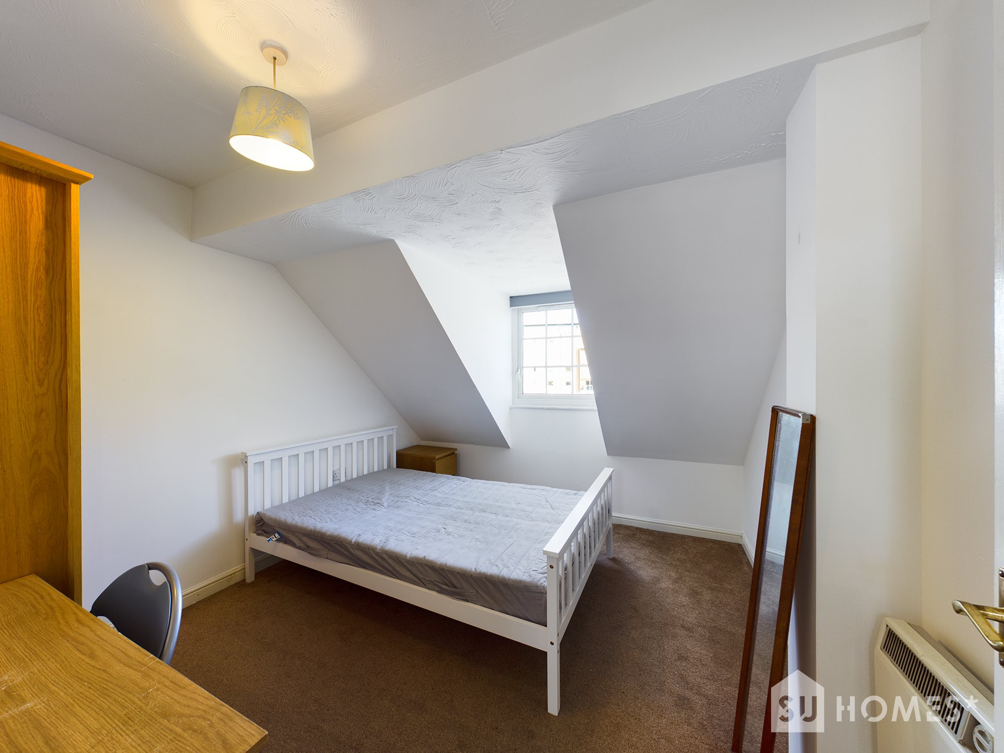 4 bed duplex to rent in Maria Court, Hythe 5