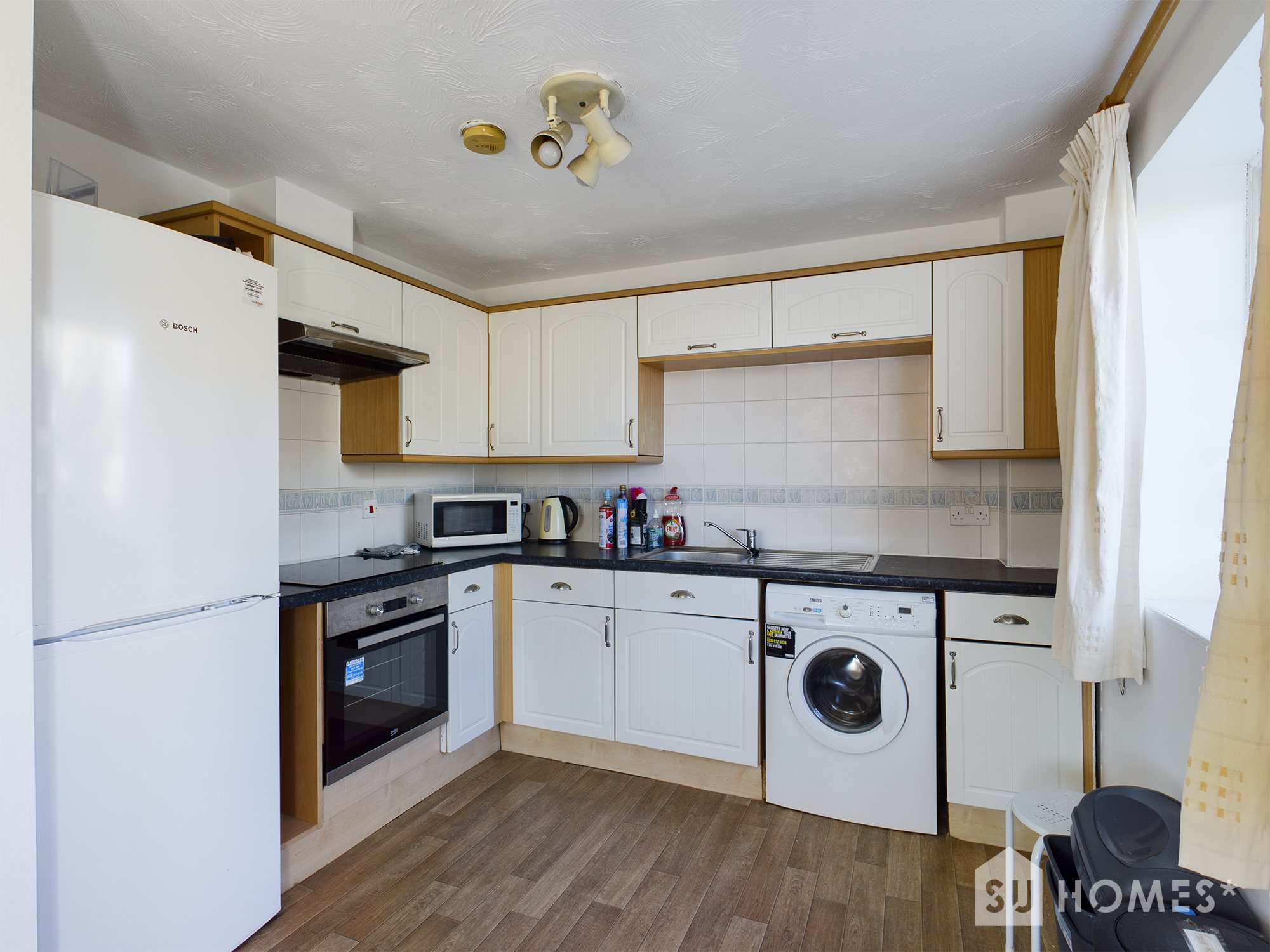 4 bed duplex to rent in Maria Court, Hythe  - Property Image 3