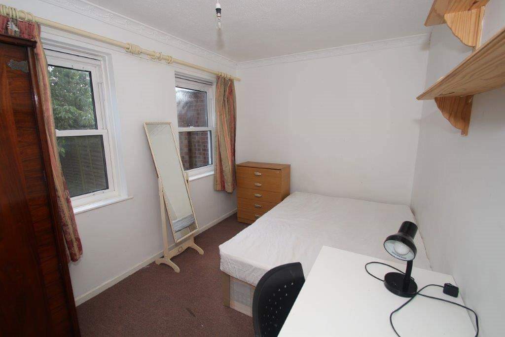 4 bed house to rent in Stanley Wooster Way, Colchester  - Property Image 5
