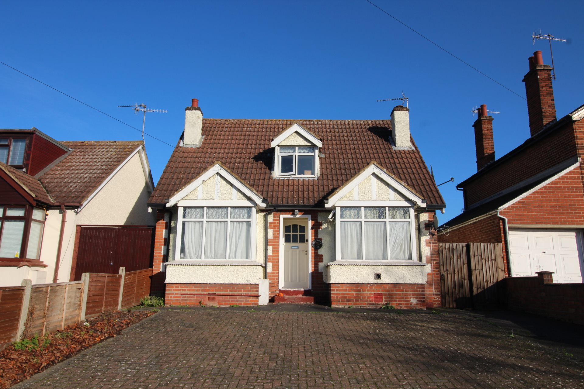 4 bed house to rent in St Andrews Avenue, Colchester 1