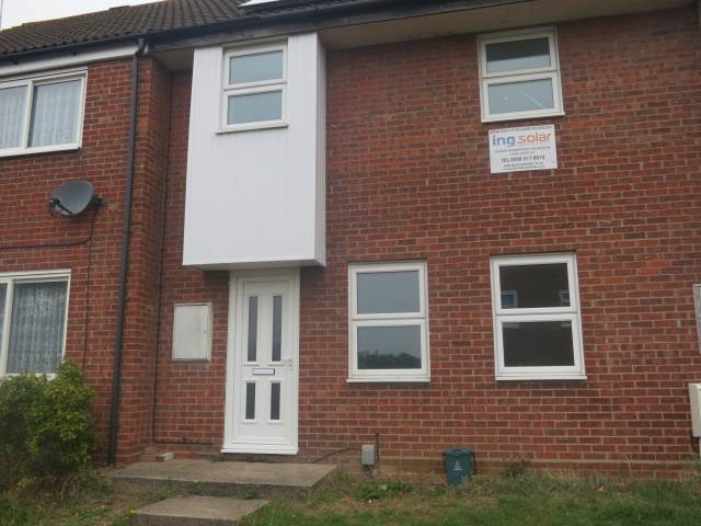 4 bed house to rent in Cyril Child Close, Colchester 0