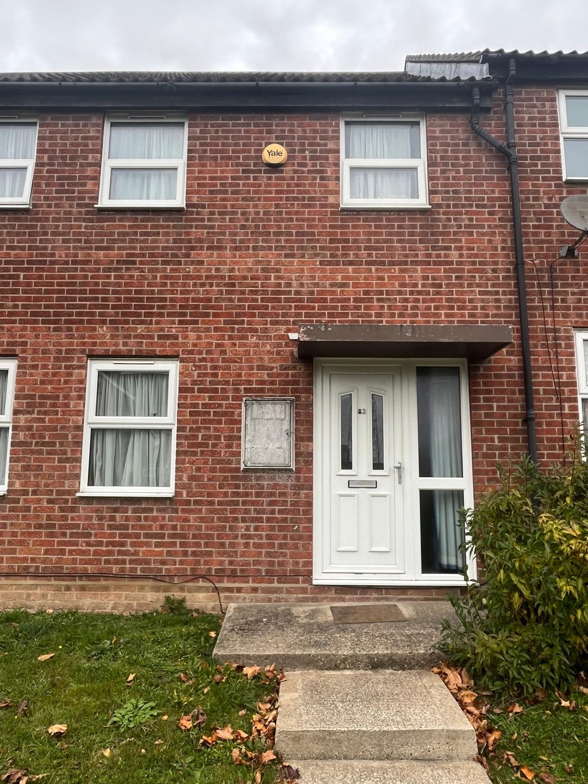 4 bed house to rent in Avon Way, Colchester, CO4
