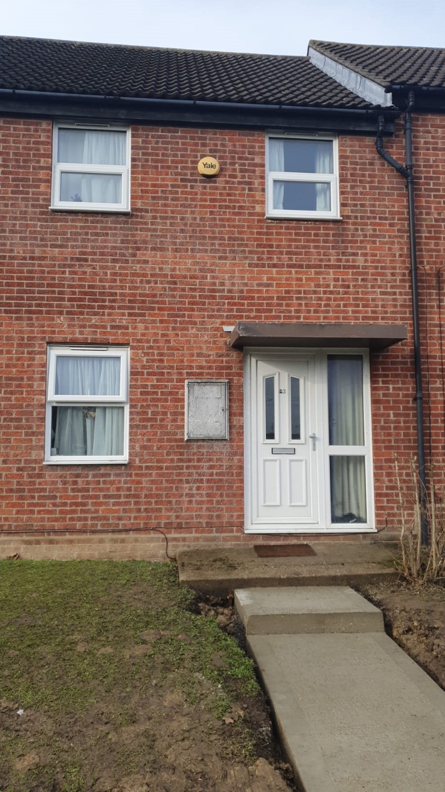 4 bed house to rent in Avon Way, Colchester 0
