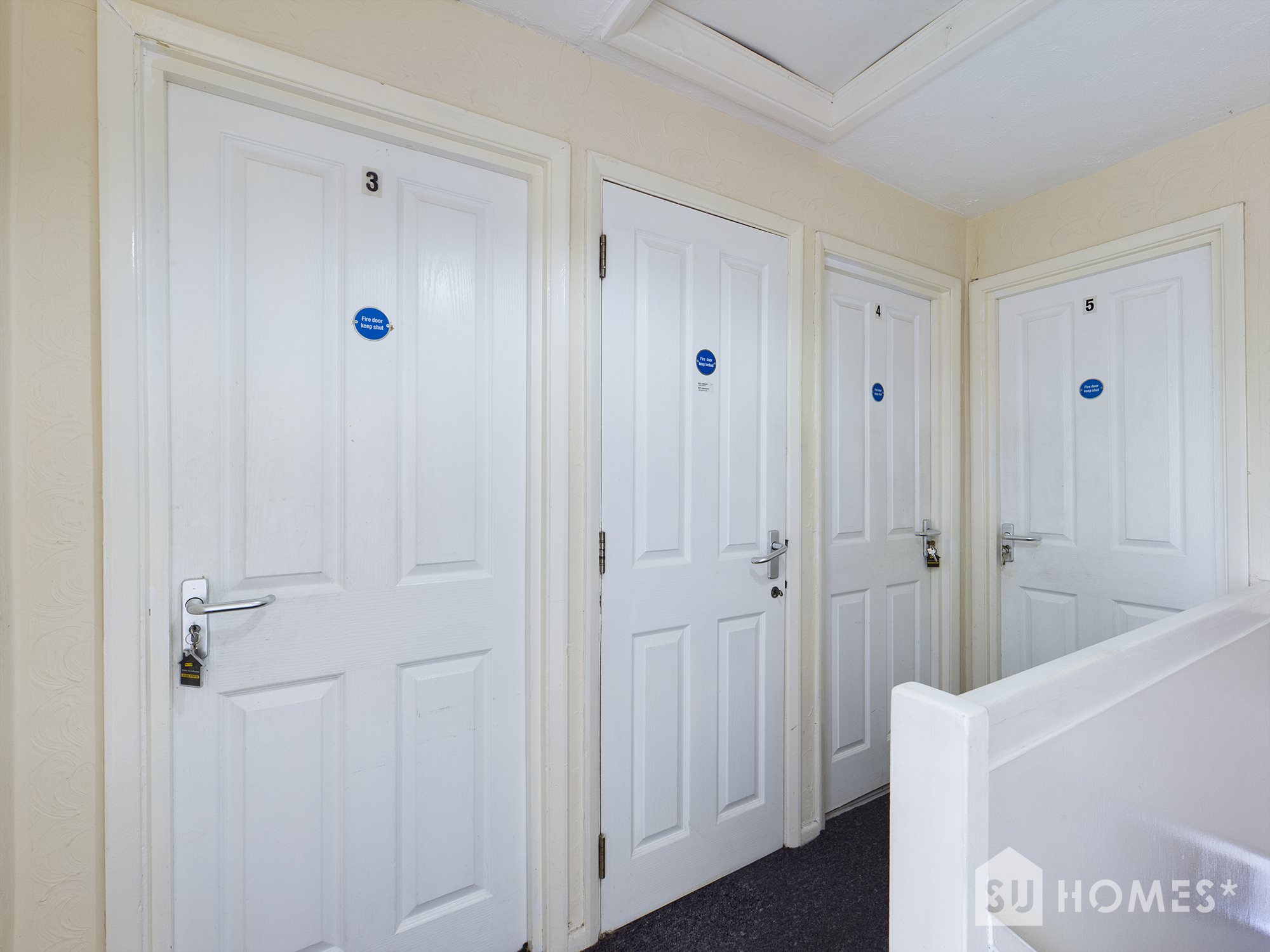 5 bed house to rent in Conifer Close, Colchester  - Property Image 8