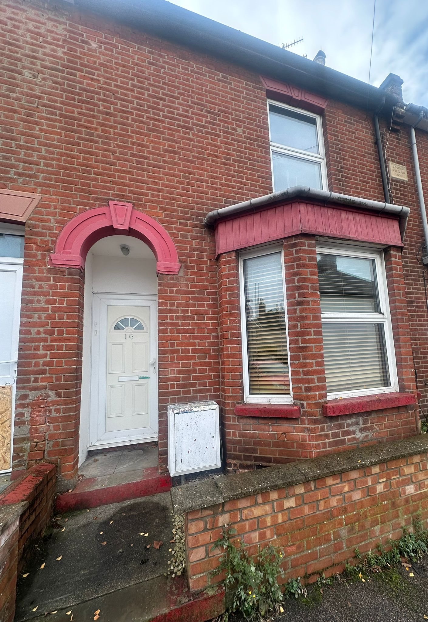 4 bed house to rent in Cromwell Road, Colchester, CO2  - Property Image 1