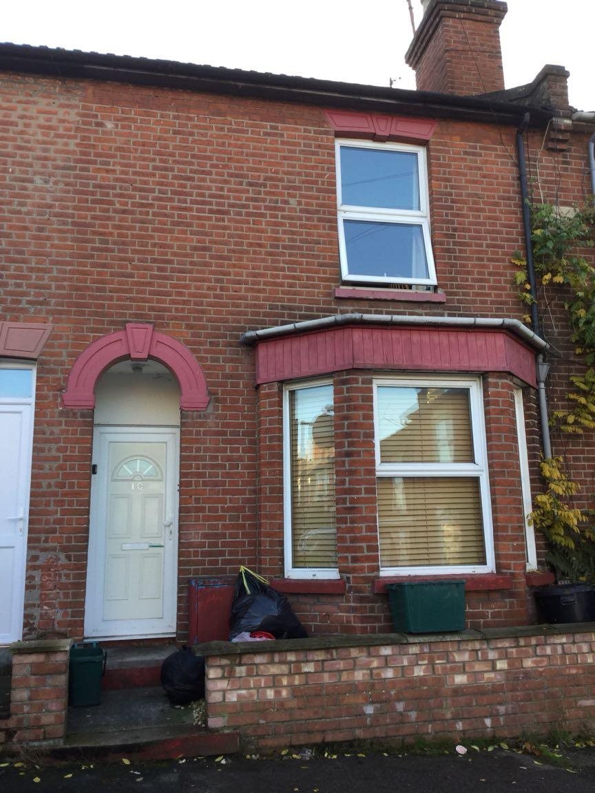 3 bed house to rent in Cromwell Road, Colchester  - Property Image 1