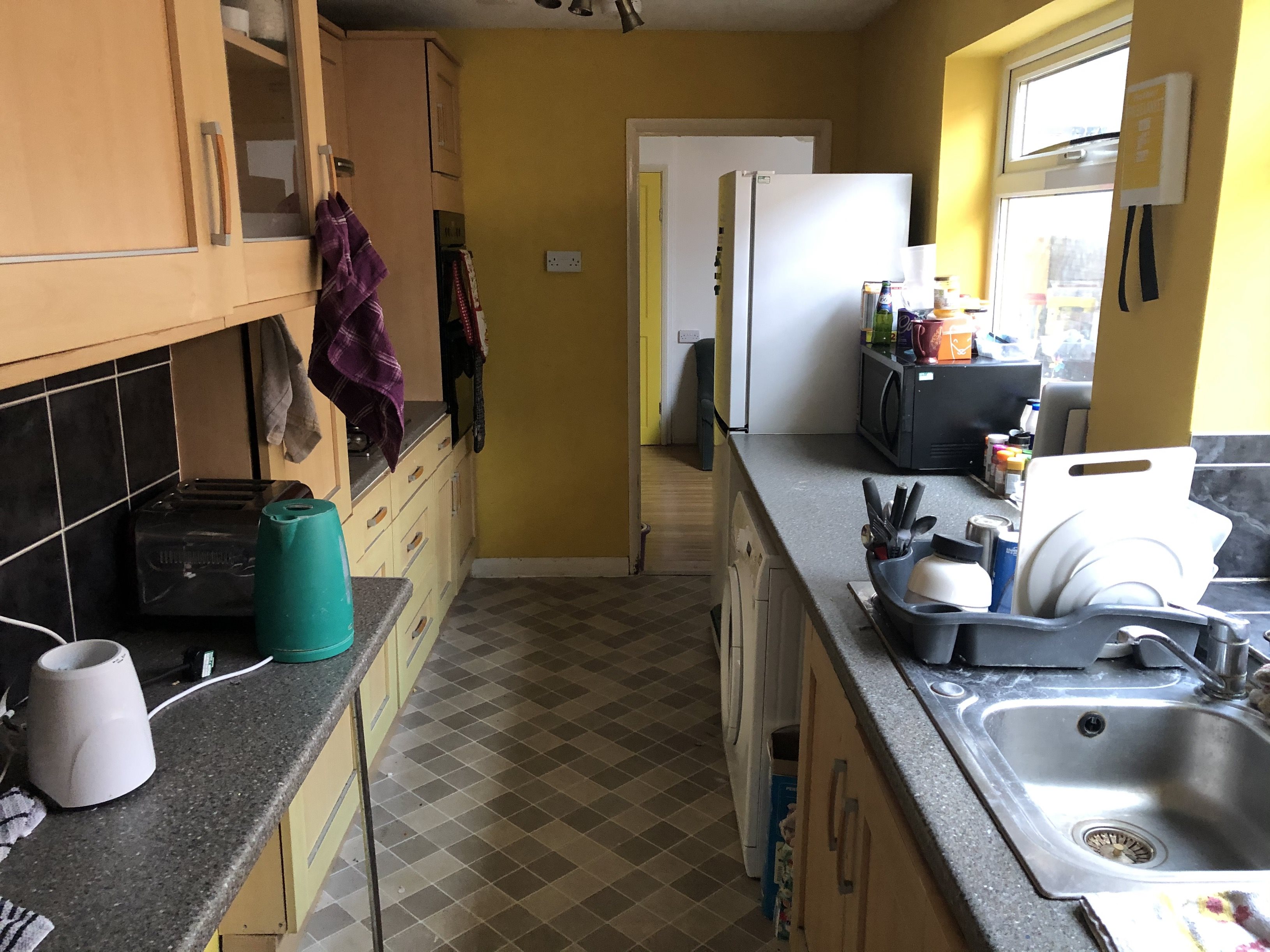 3 bed house to rent in Cromwell Road, Colchester  - Property Image 4