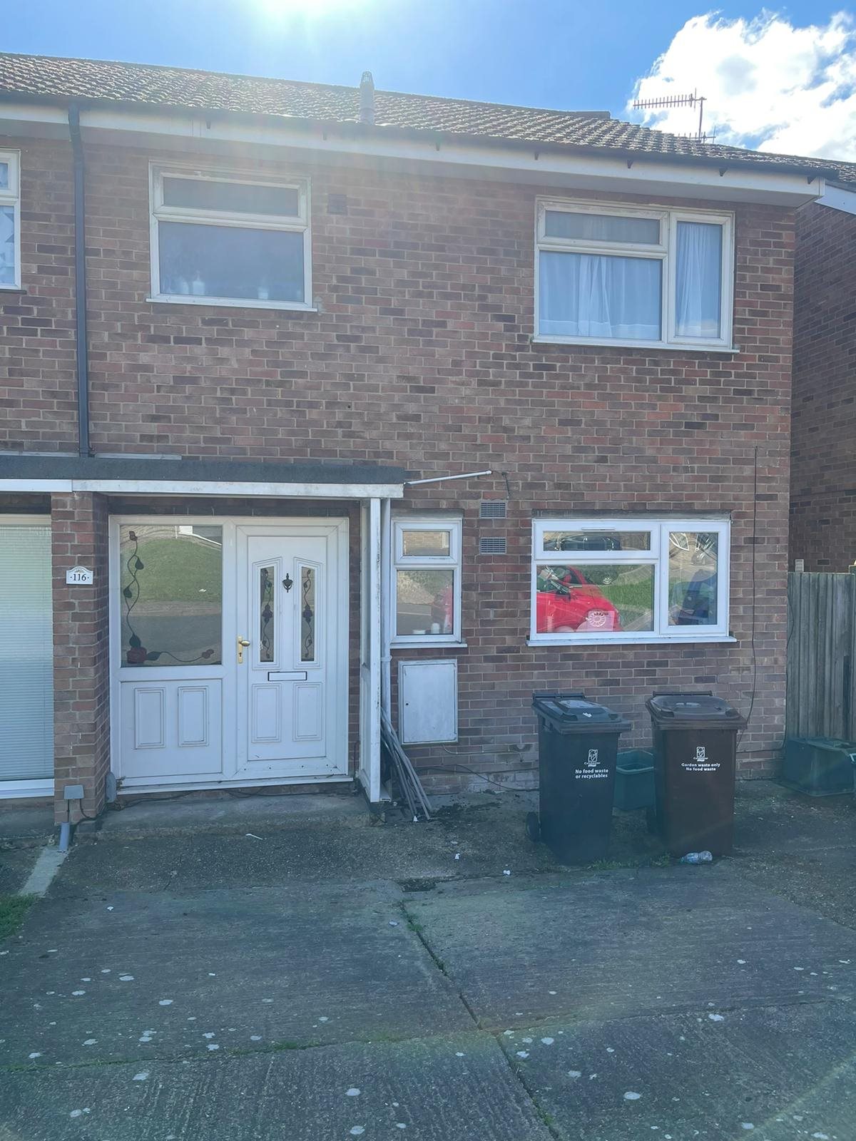 4 bed house to rent in Forest Road, Colchester  - Property Image 1