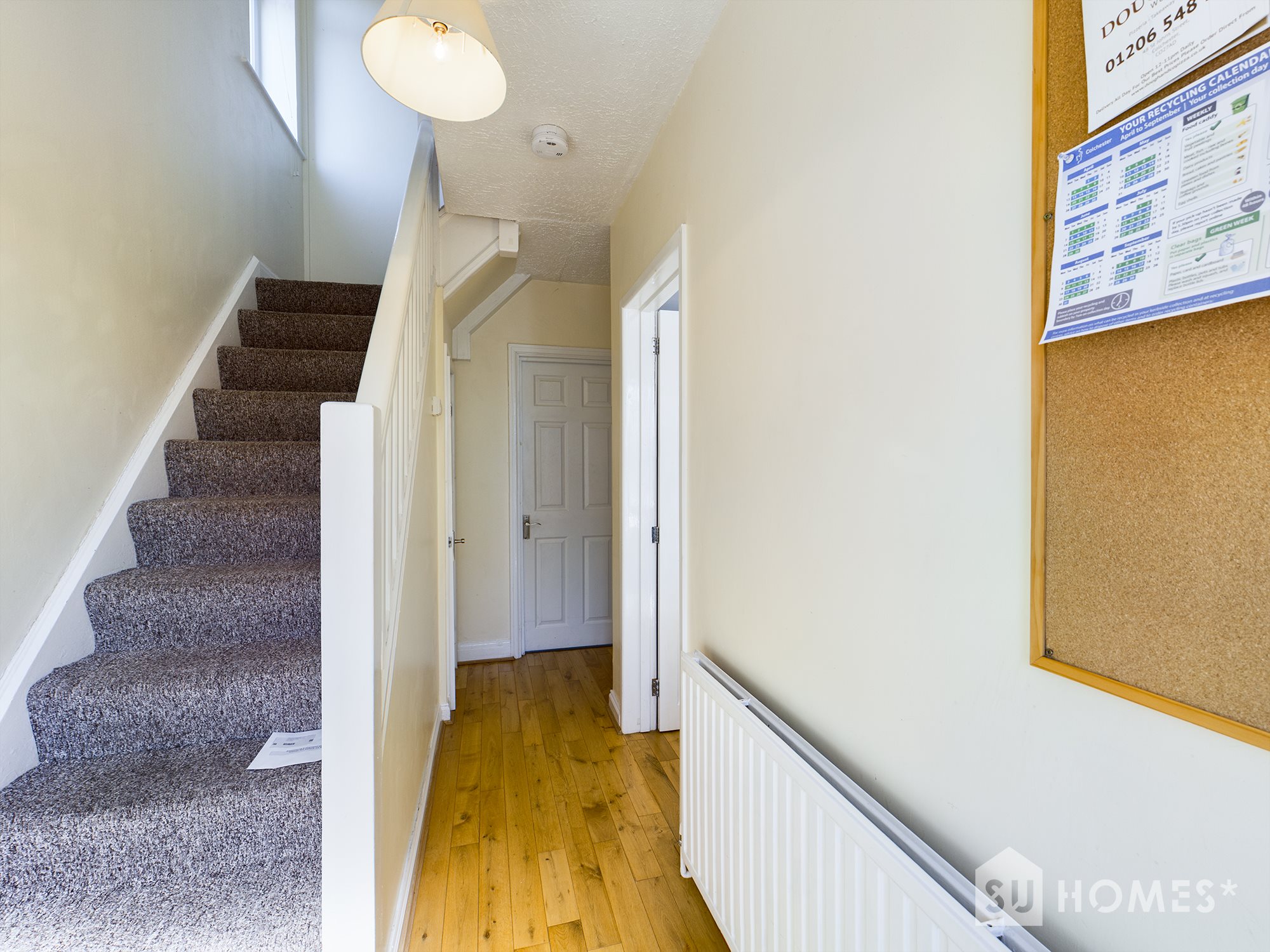 4 bed house to rent in St Andrews Avenue, Colchester  - Property Image 2