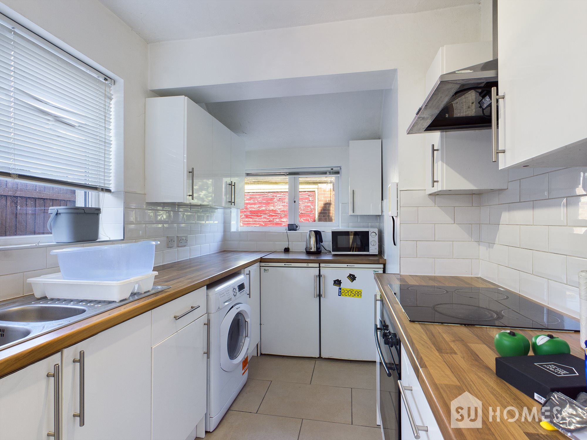 4 bed house to rent in St Andrews Avenue, Colchester  - Property Image 3