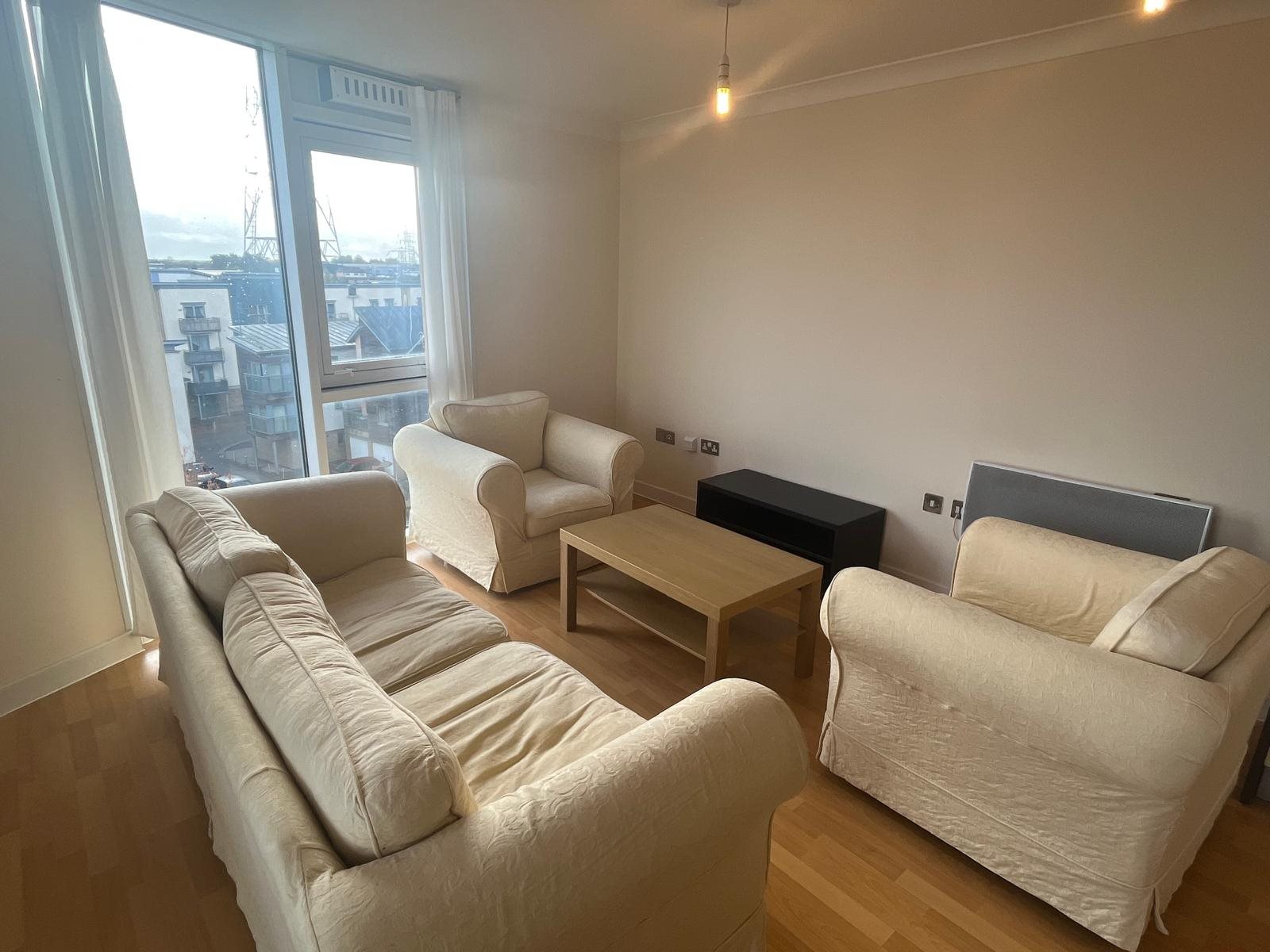 2 bed flat to rent in Quayside Drive, , CO2  - Property Image 2