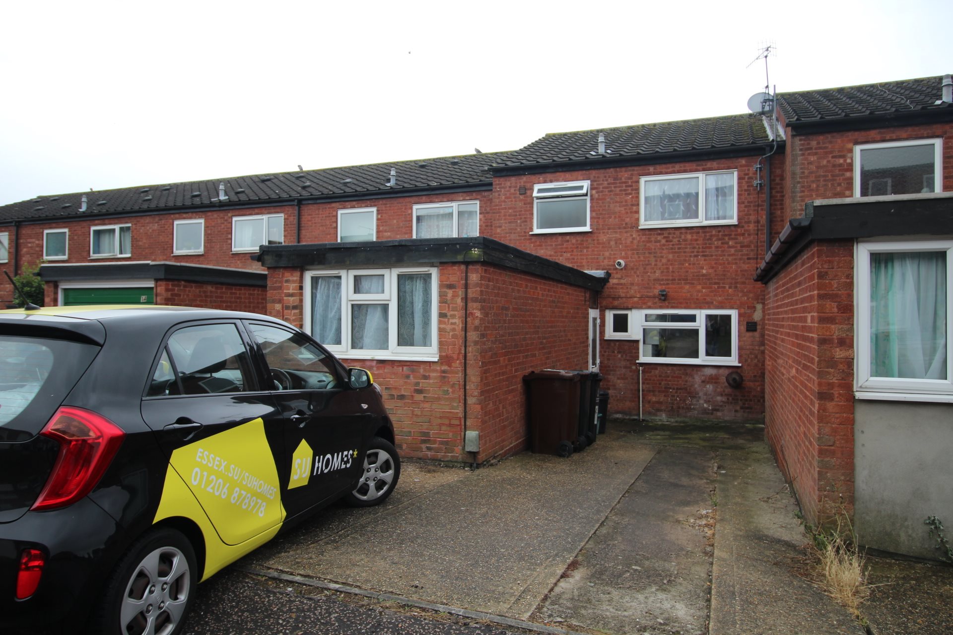 4 bed house to rent in Purcell Close, Colchester  - Property Image 1