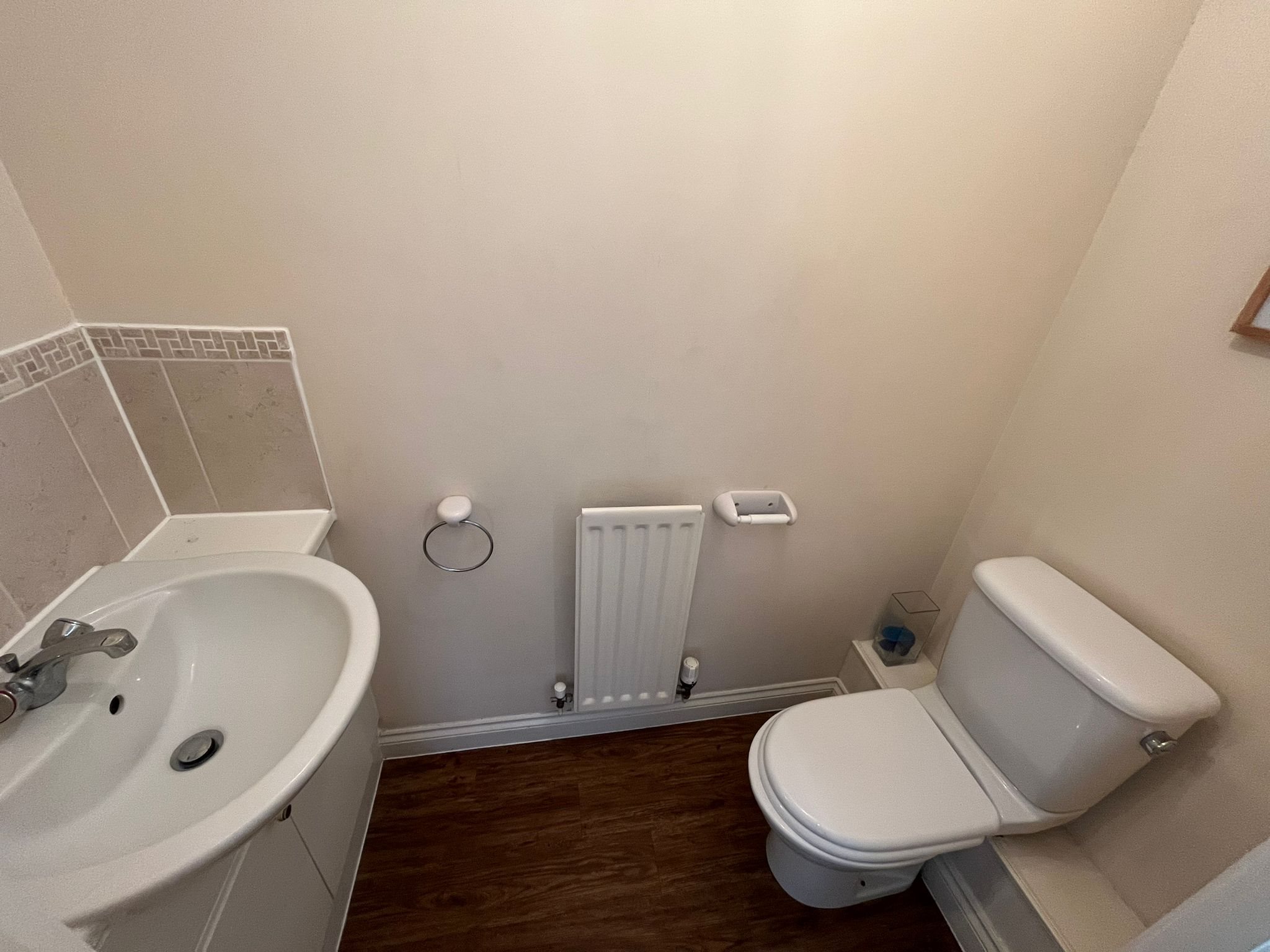4 bed house to rent in Hesper Road 4