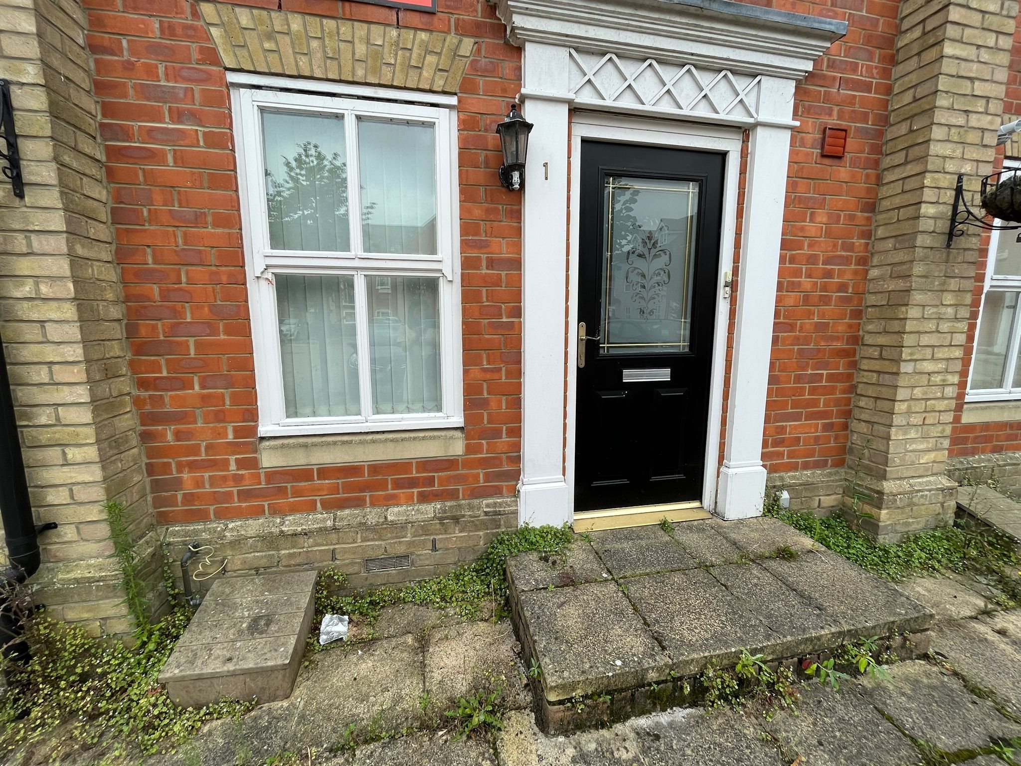 4 bed house to rent in Hesper Road, CO2 