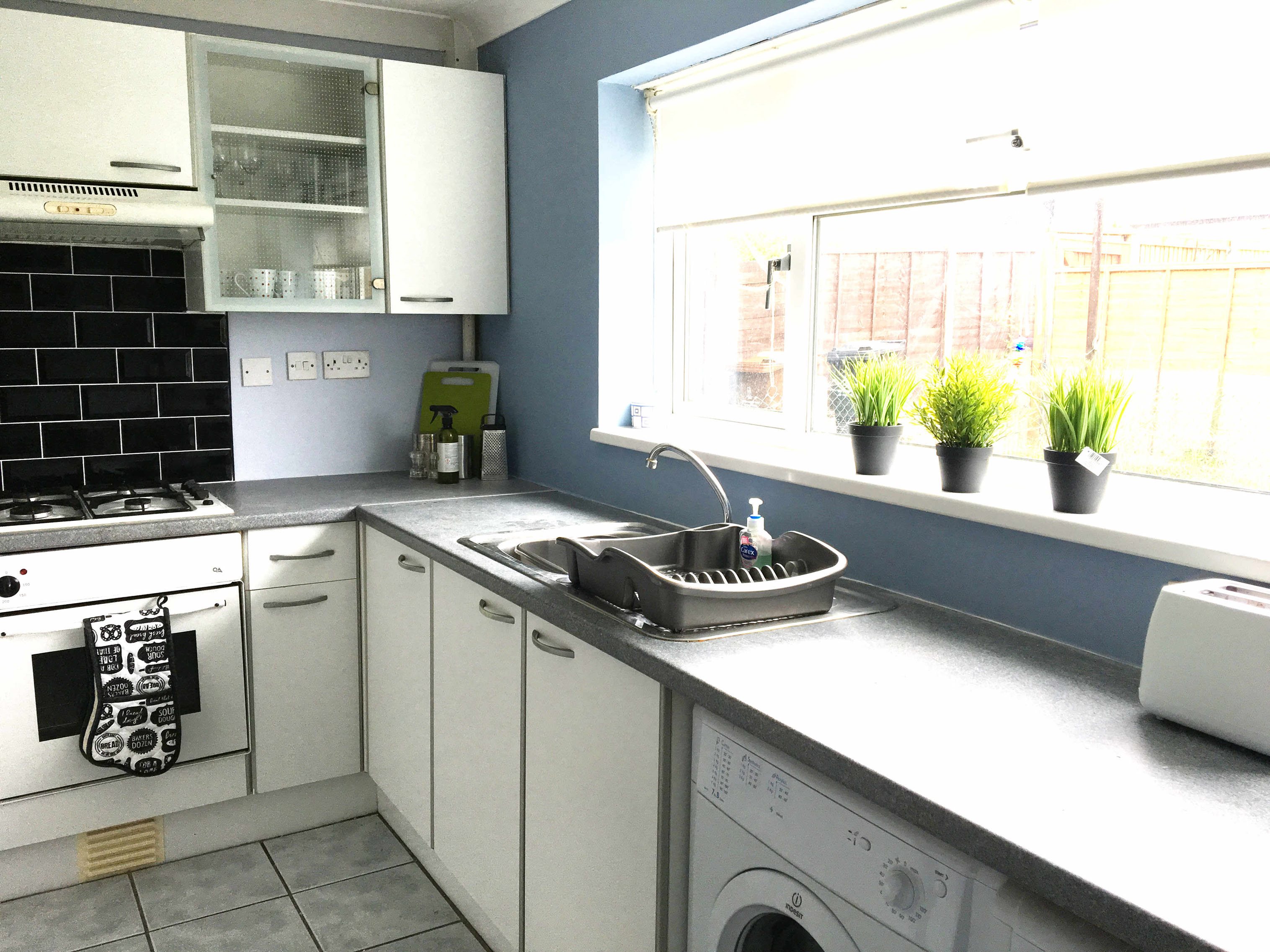 2 bed maisonette to rent in Geranium Walk  - Property Image 3