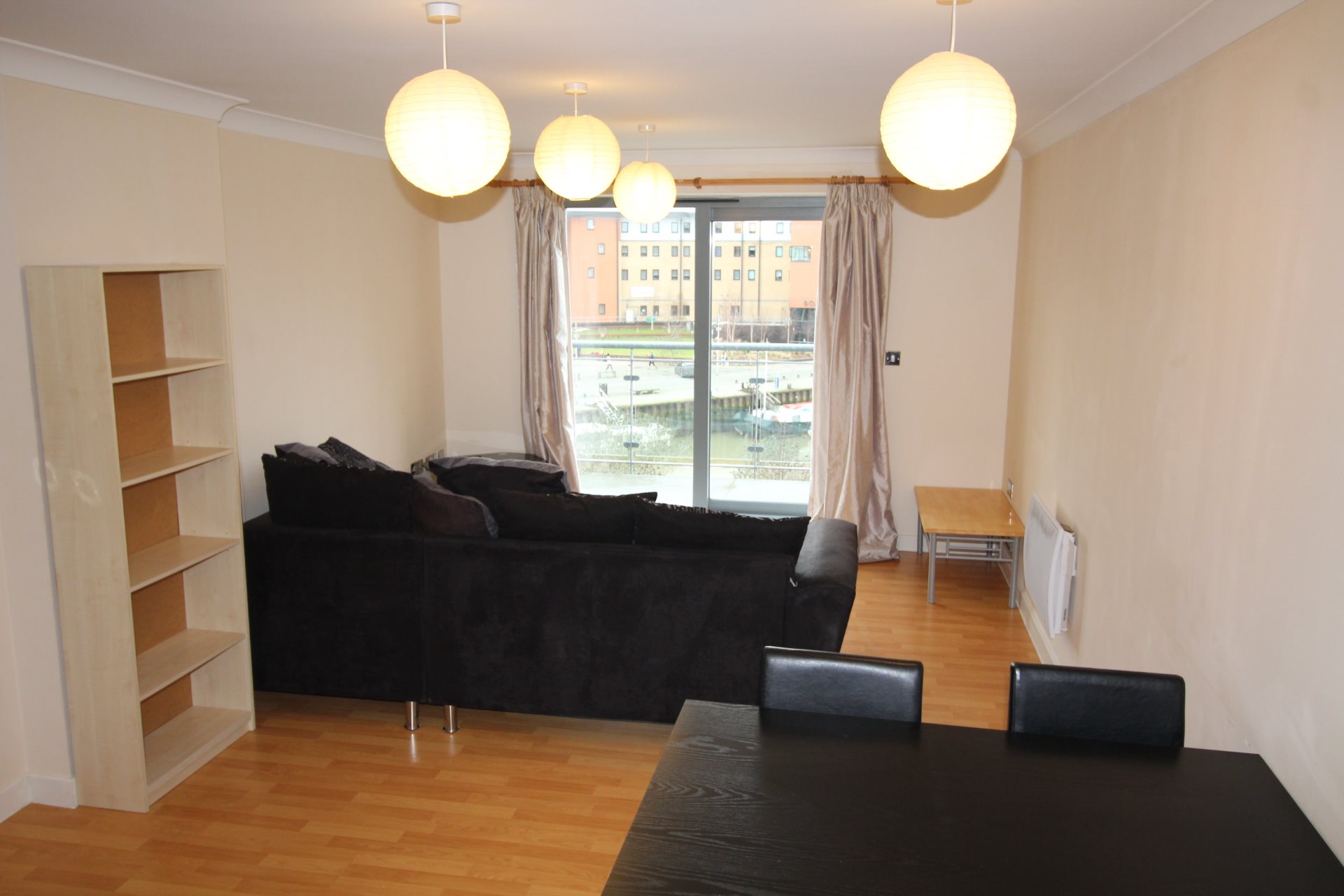 1 bed flat to rent in Quayside Drive, Colchester  - Property Image 4